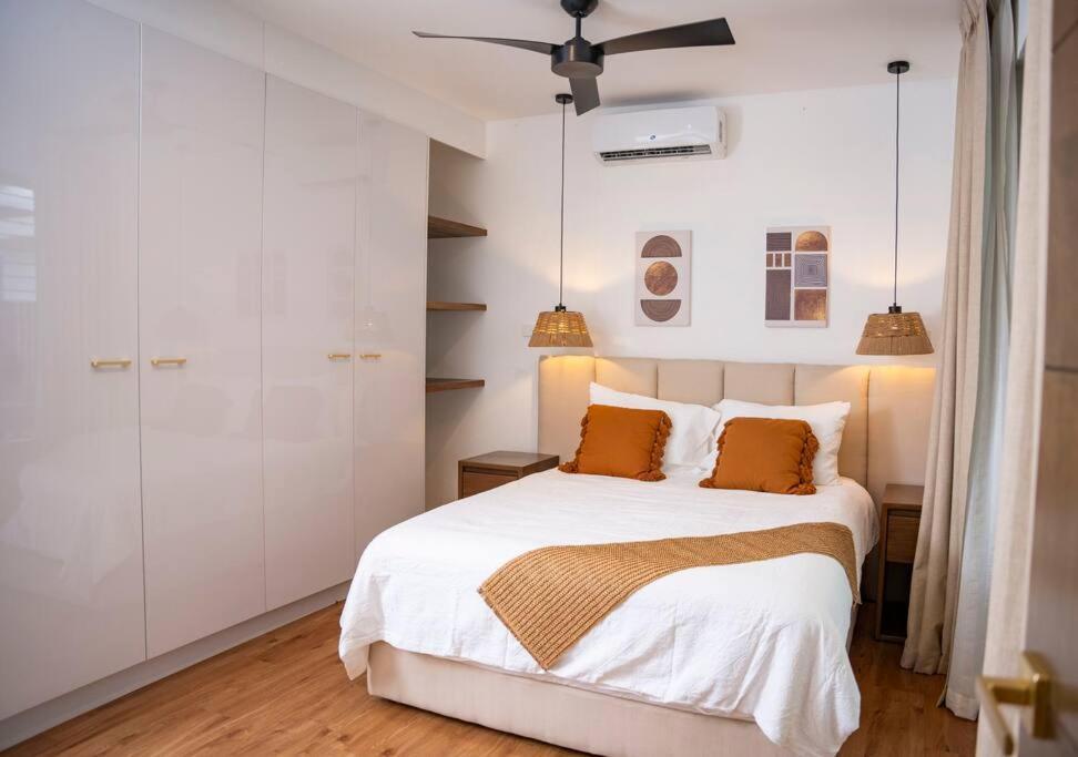 Heaven Retreat With Minigolf, Pool, Fire Pit, Bbq Villa Nadi
