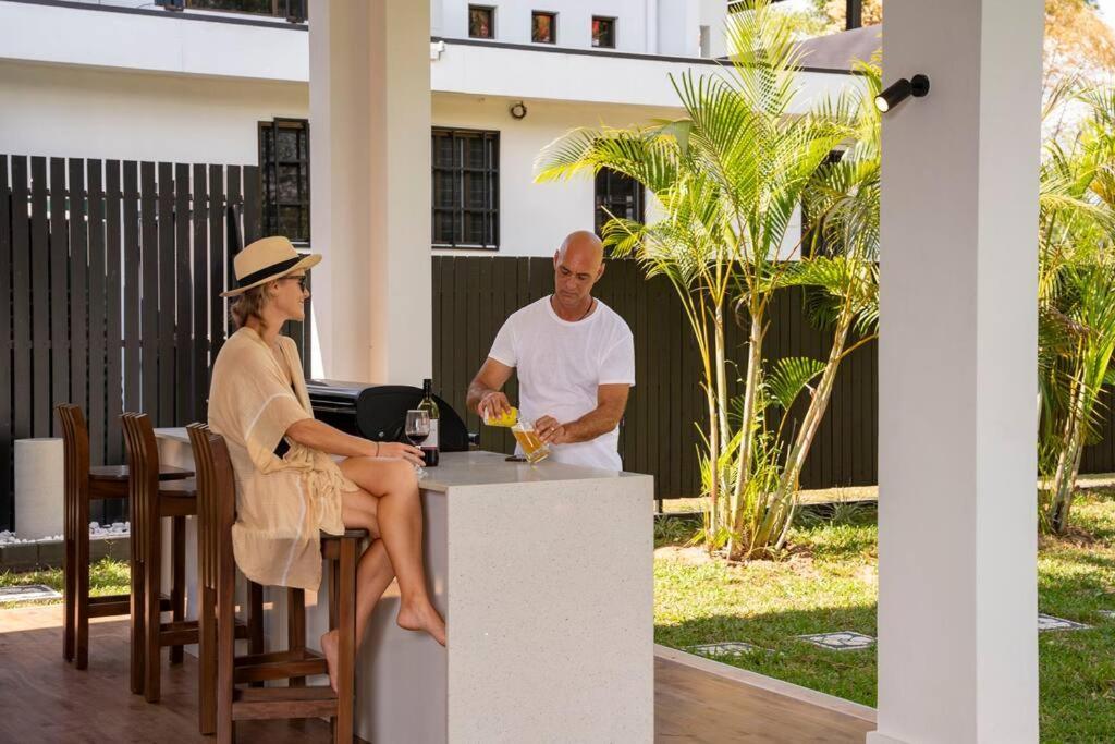 Heaven Retreat With Minigolf, Pool, Fire Pit, Bbq *
