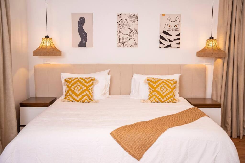 Heaven Retreat With Minigolf, Pool, Fire Pit, Bbq Villa