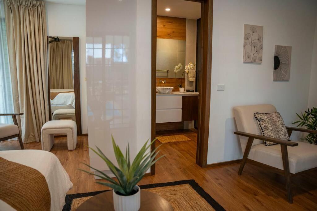 Villa Heaven Retreat With Minigolf, Pool, Fire Pit, Bbq *