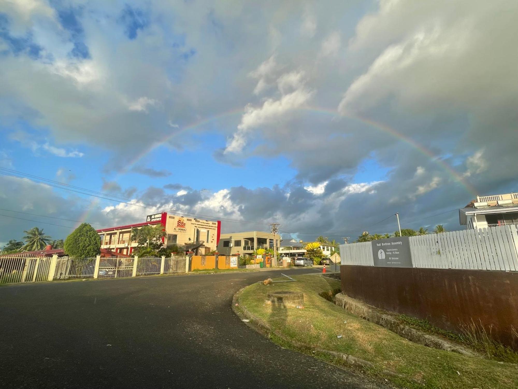 Nice Near Airport Hospedagem domiciliar *