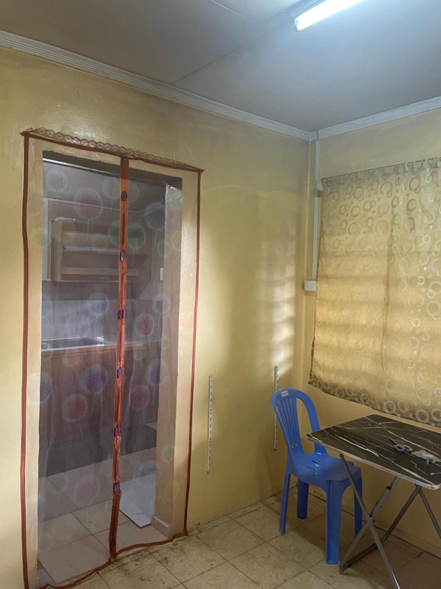 Nice Near Airport Hospedagem domiciliar *