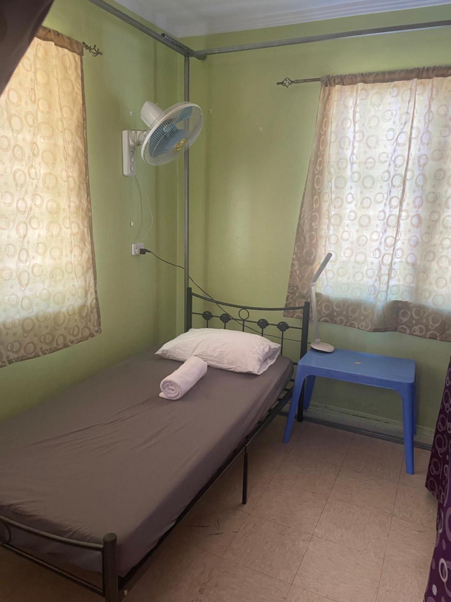 Hospedagem domiciliar Nice Near Airport