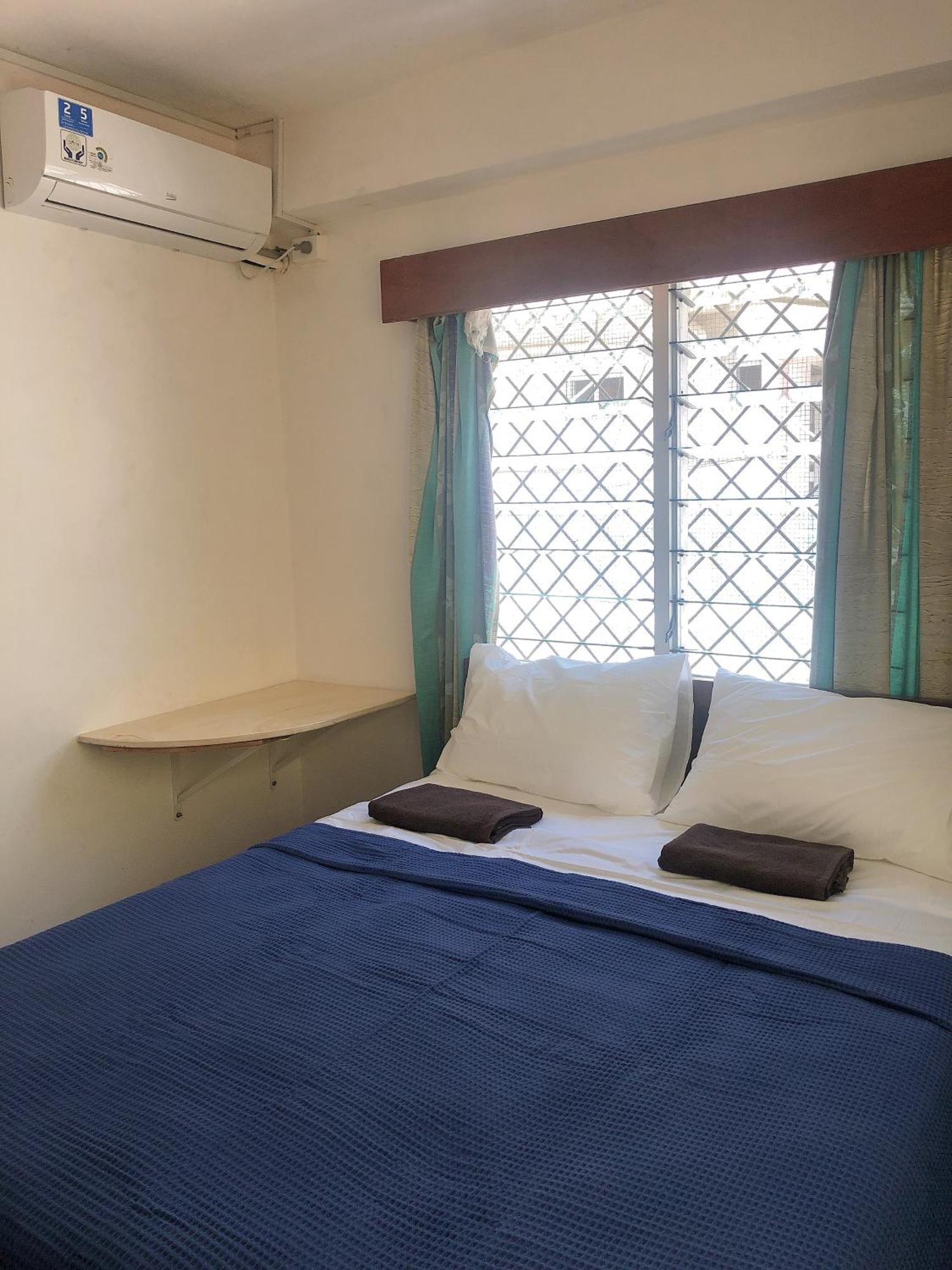 Apartment Ac 机场公寓 Nadi