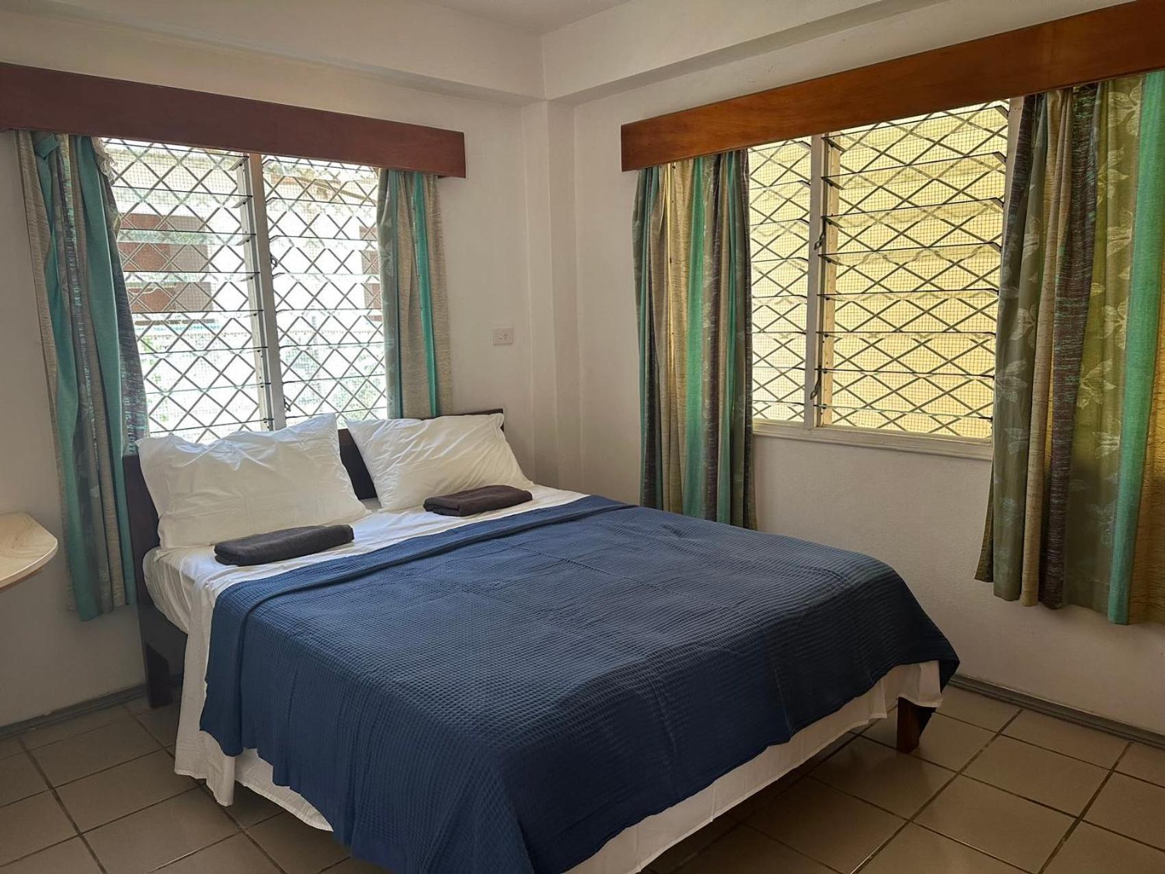 Ac 机场公寓 Apartment Nadi