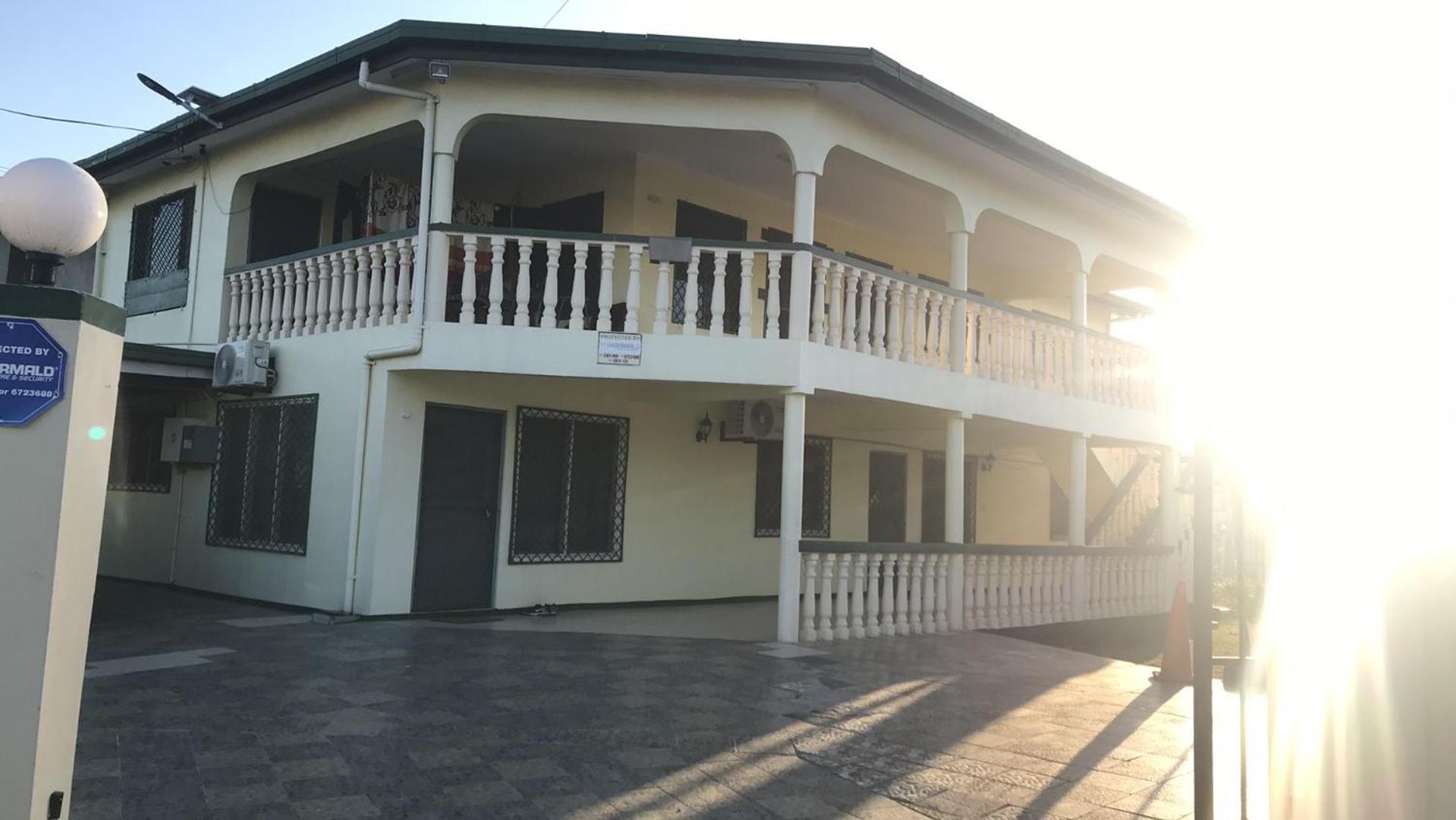 Ac 机场公寓 Apartment