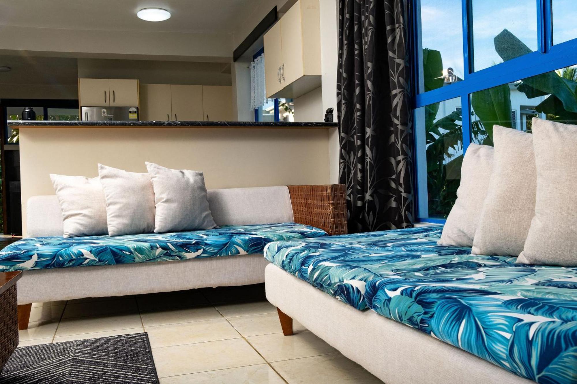 Apartment Croton House, *