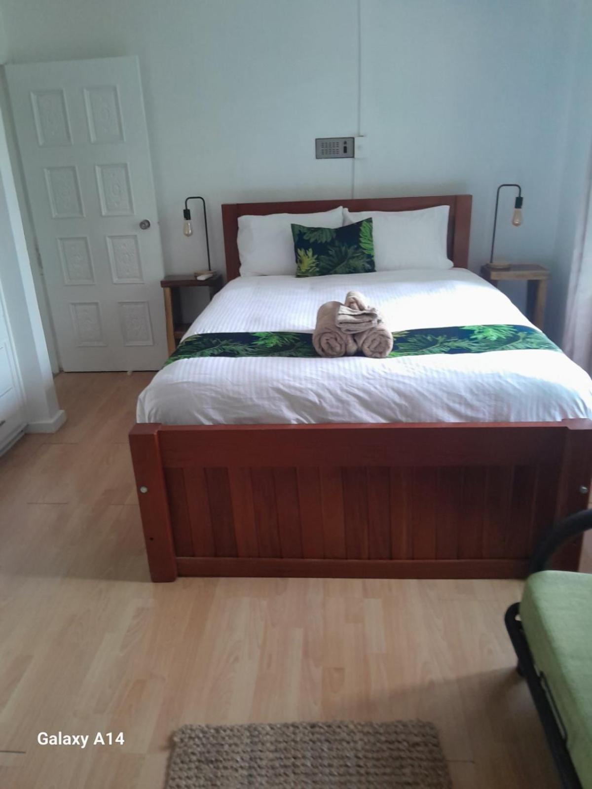 Homestay Residence71nadi Fiji *