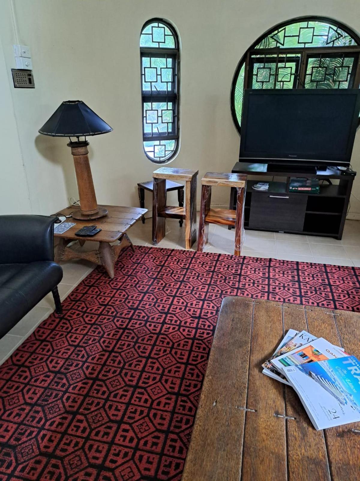 Homestay Residence71nadi Fiji Nadi