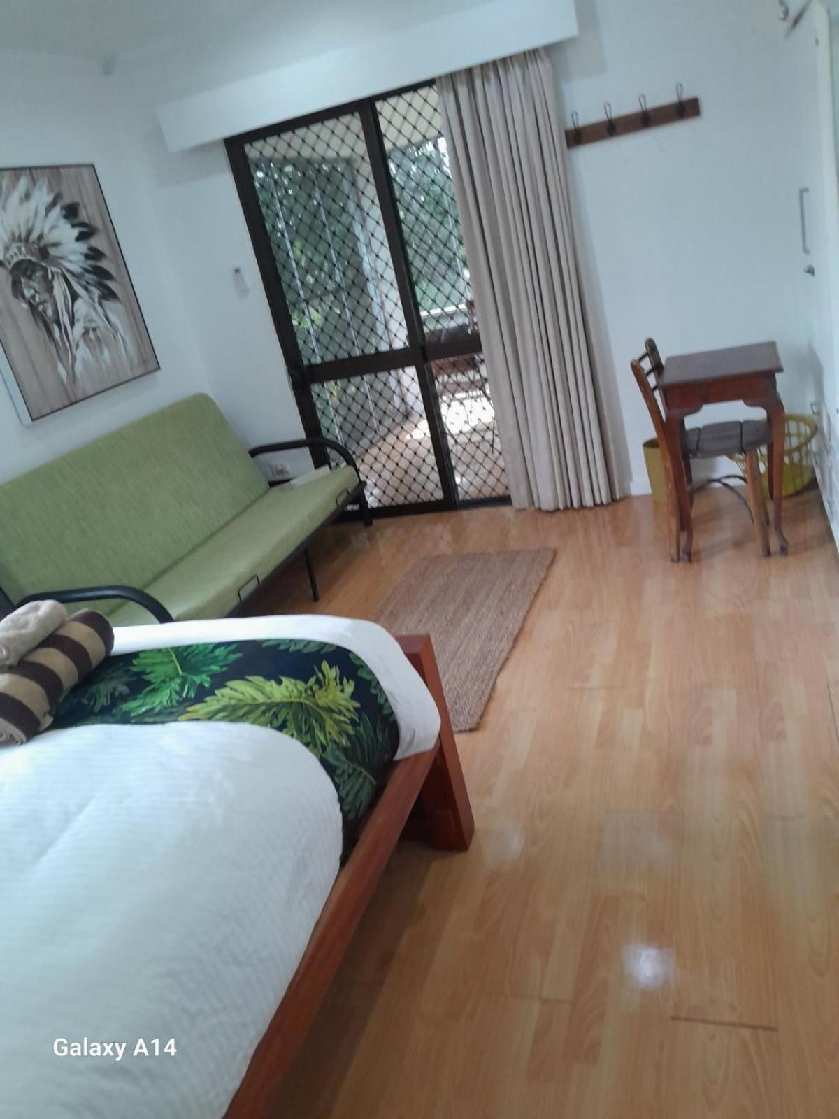 Homestay Residence71nadi Fiji