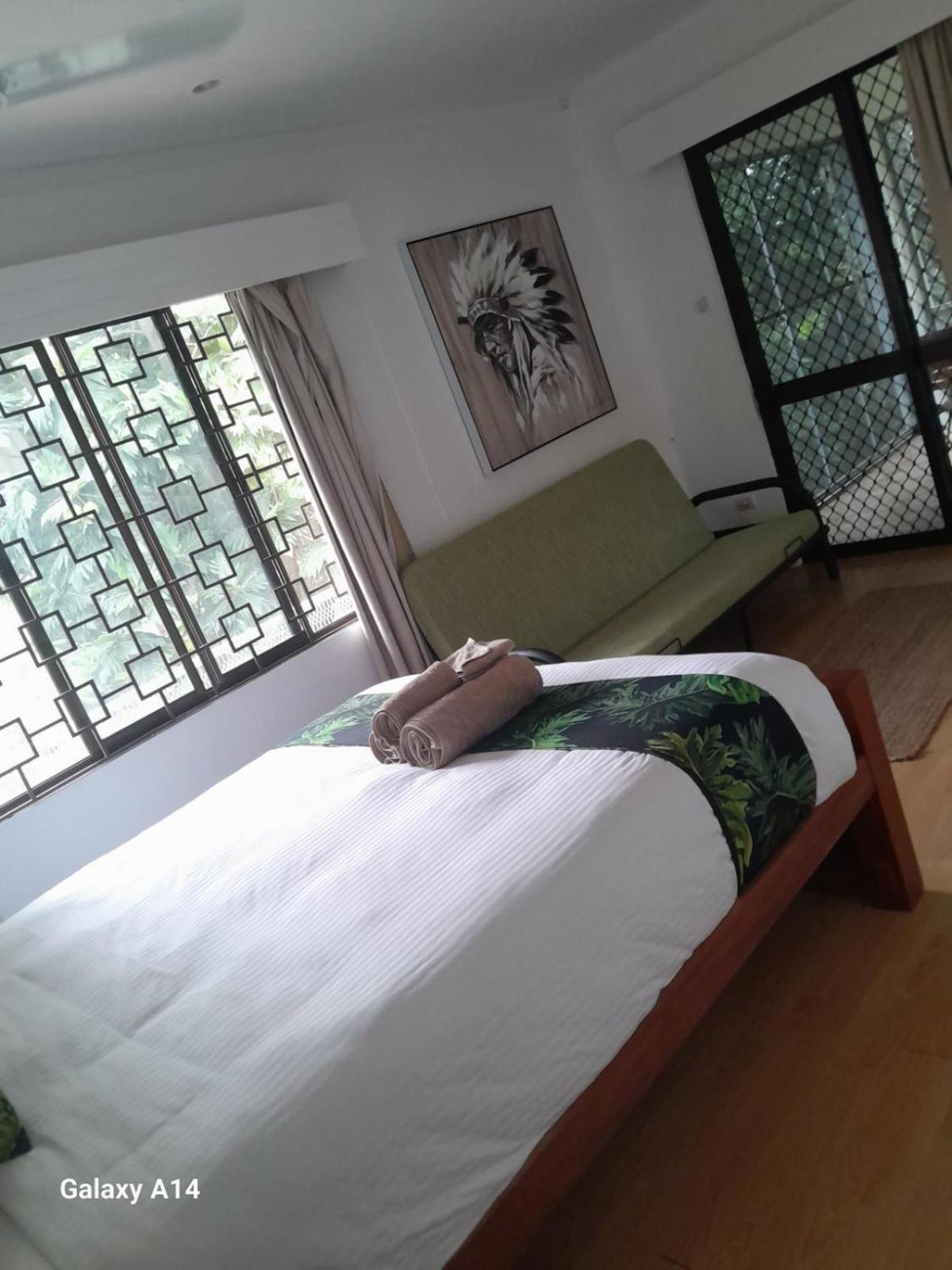 Residence71nadi Fiji *