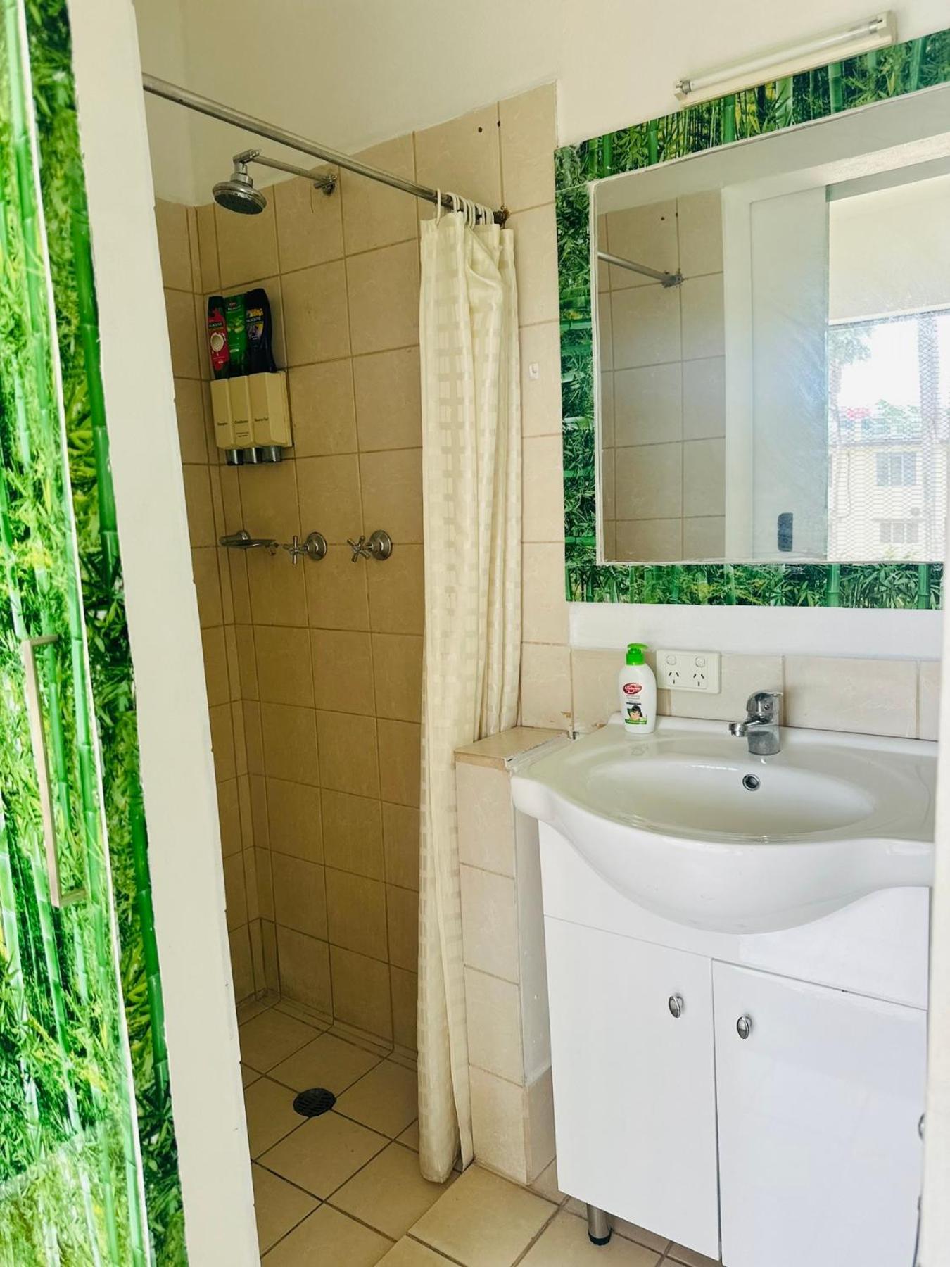 Homestay Residence71nadi Fiji Nadi