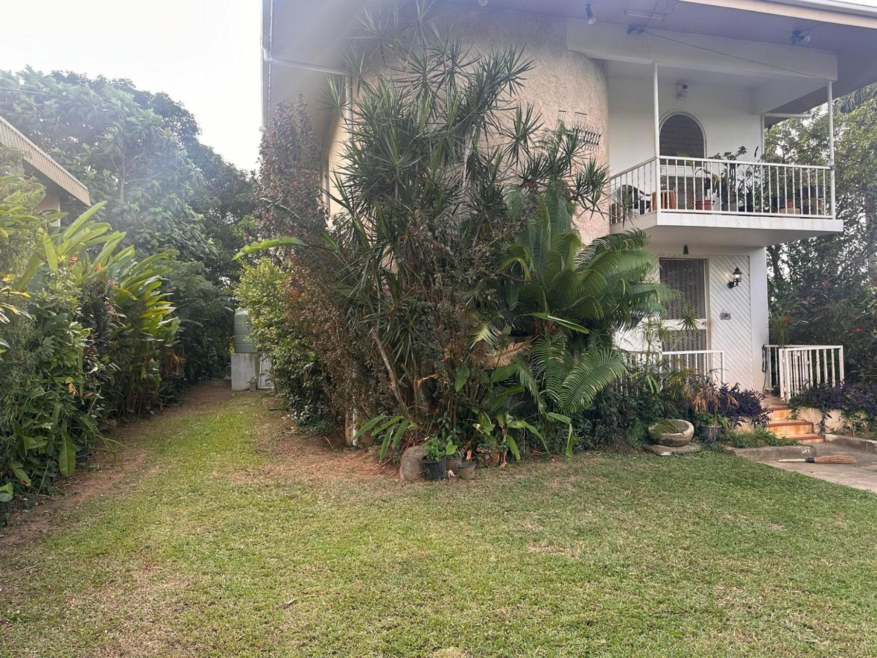 Residence71nadi Fiji Homestay