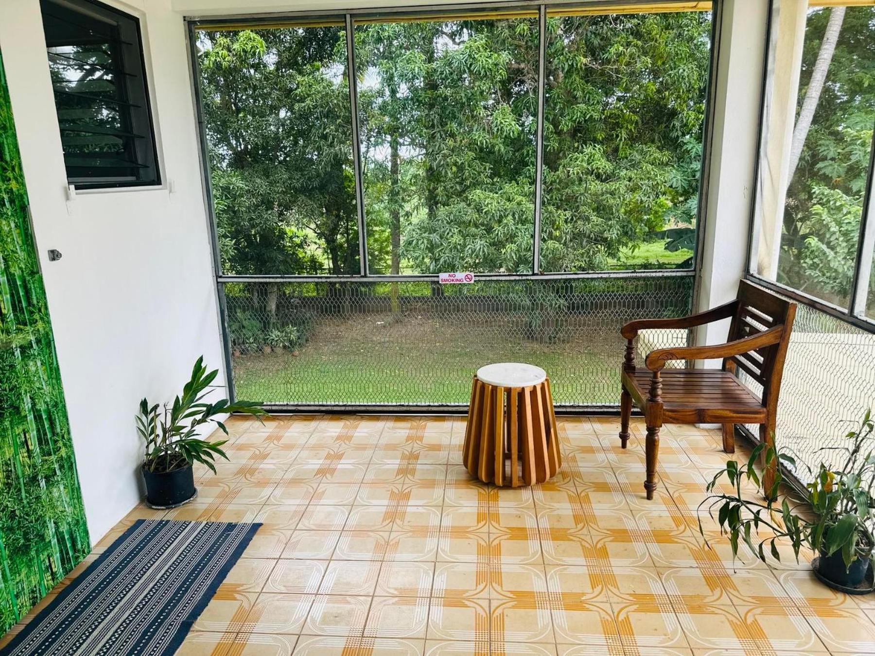 Residence71nadi Fiji
