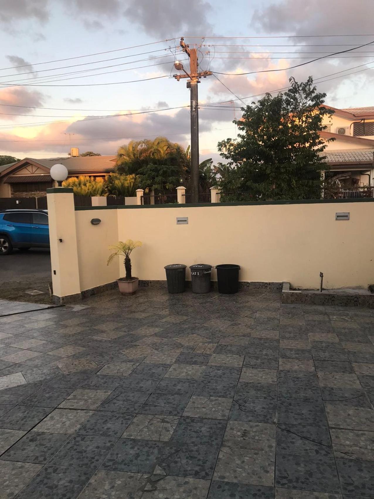 Ac 机场公寓 Nadi