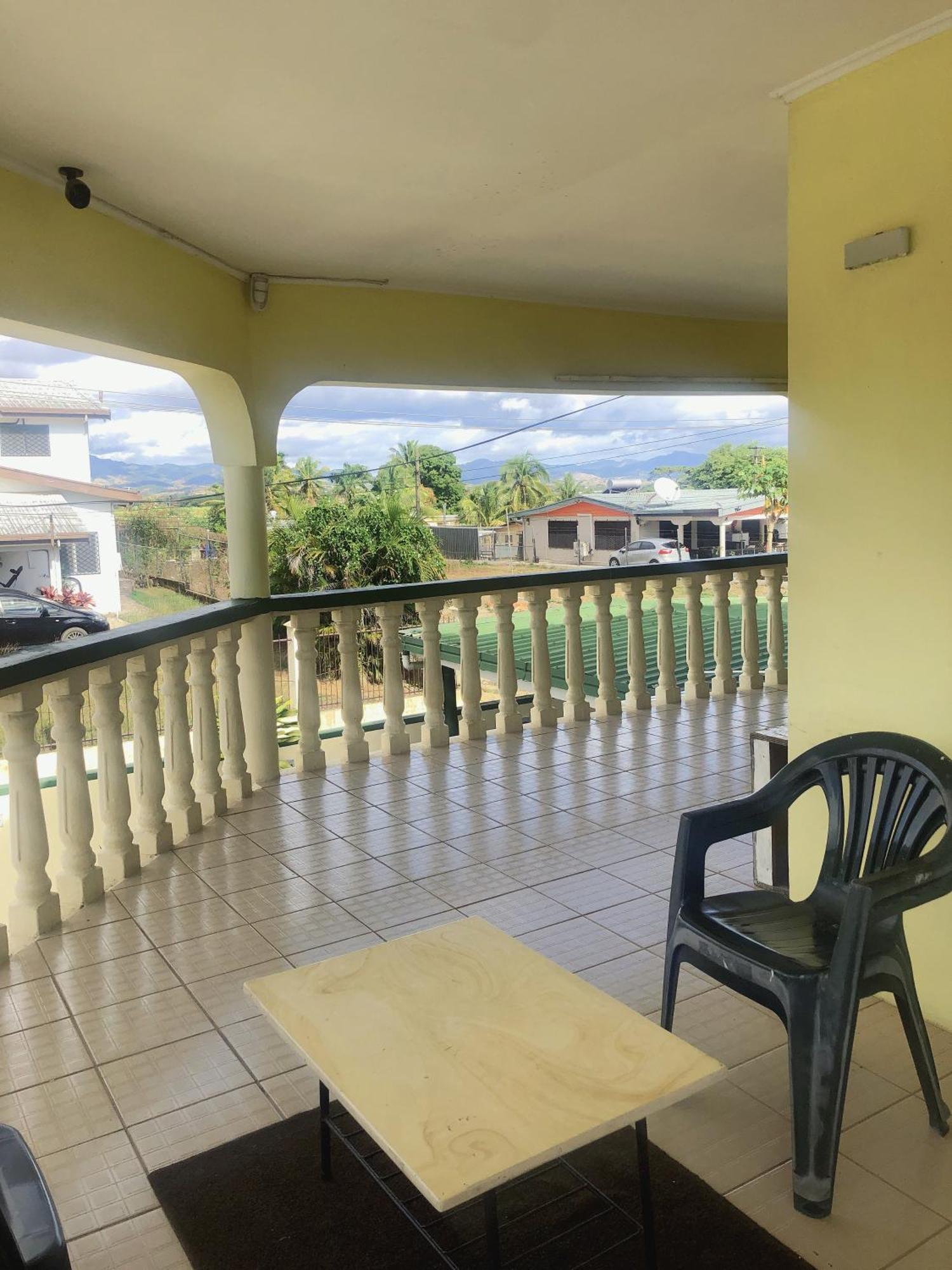Ac 机场公寓 Apartment Nadi