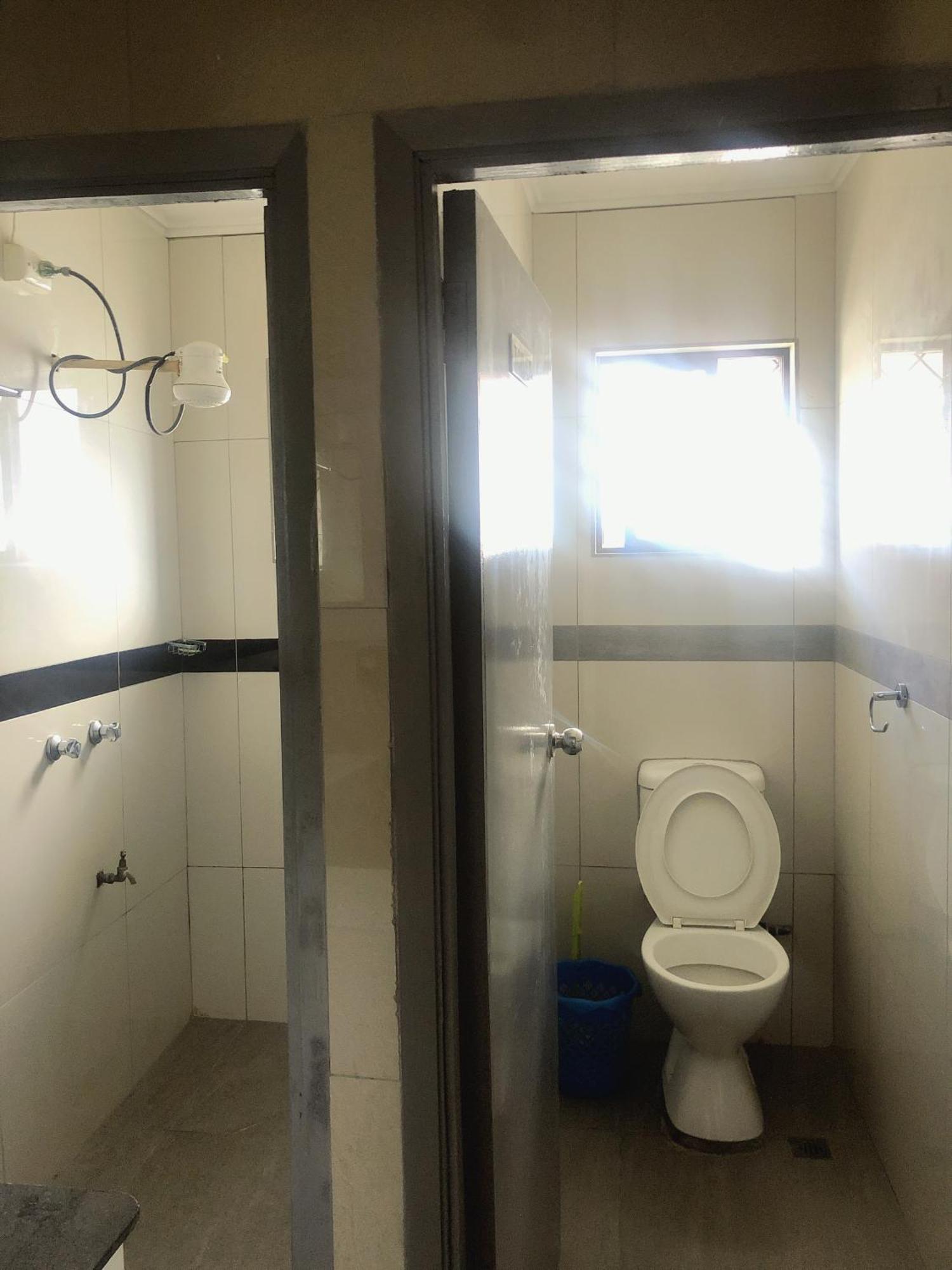 Ac 机场公寓 Apartment *