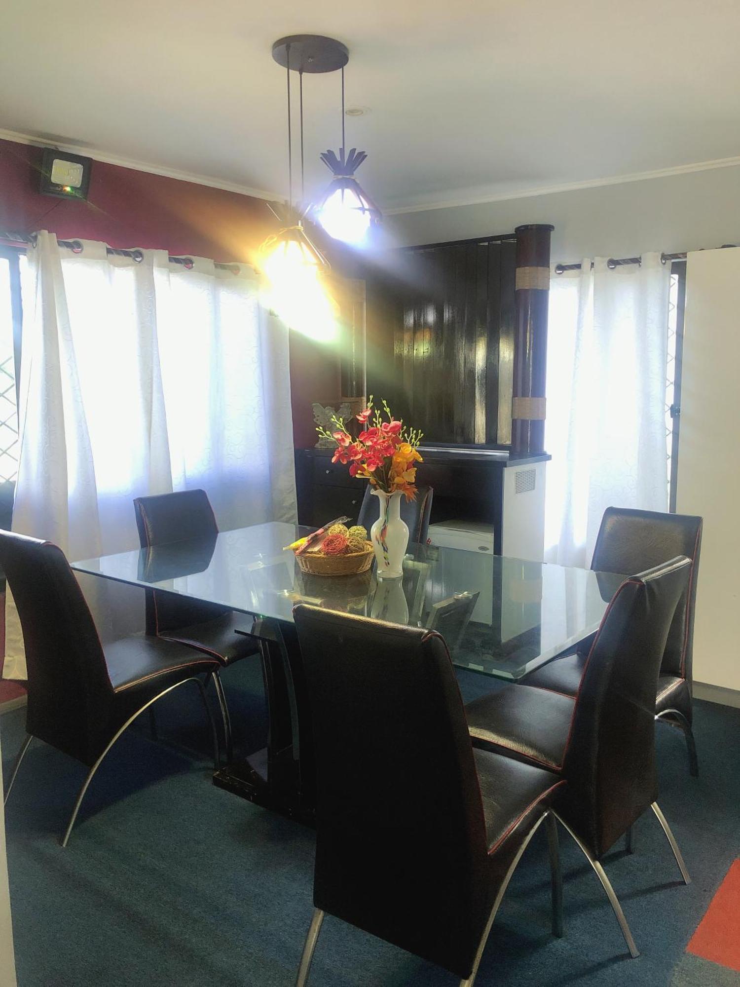 Ac 机场公寓 Apartment *