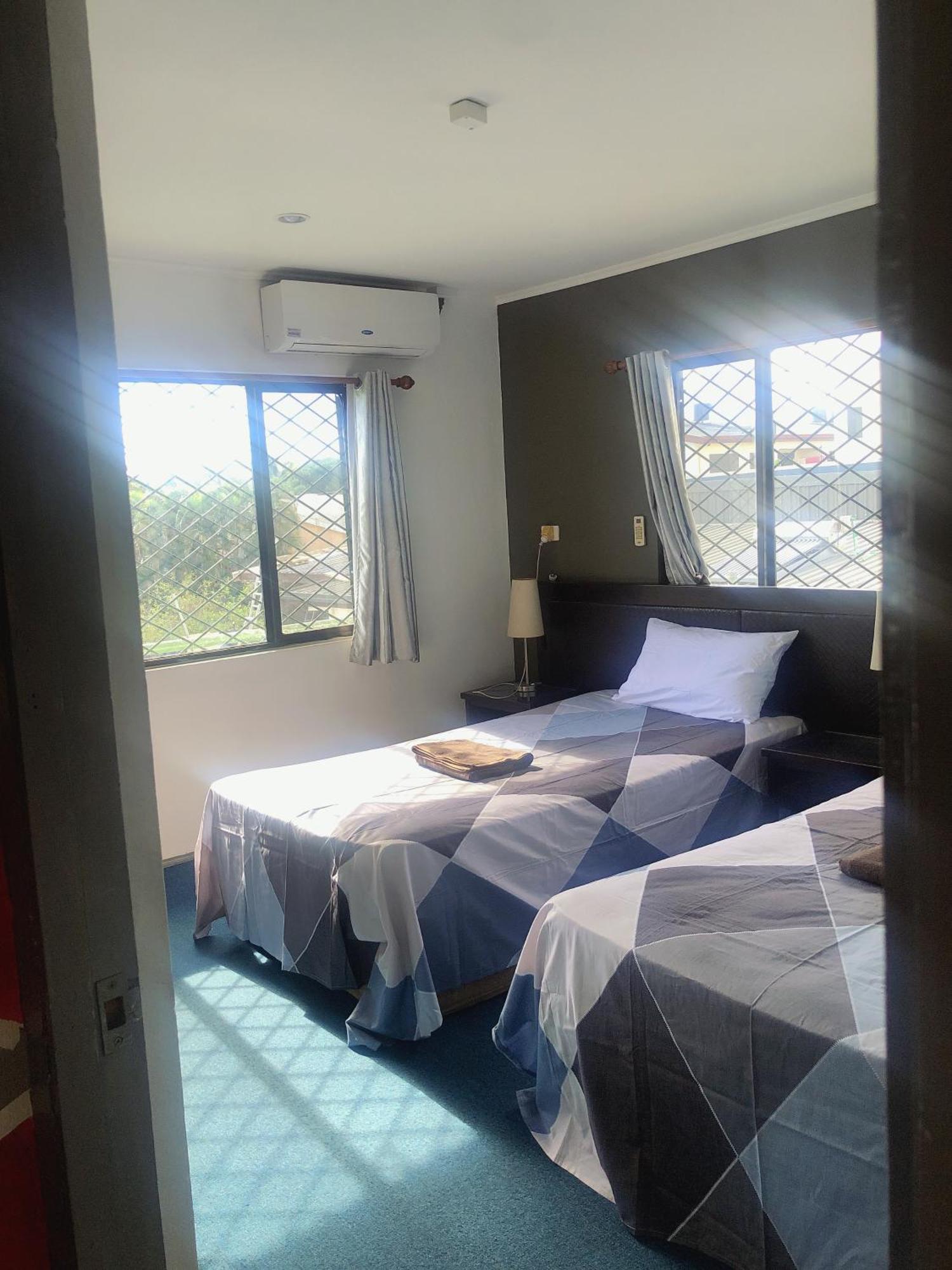 Ac 机场公寓 Apartment