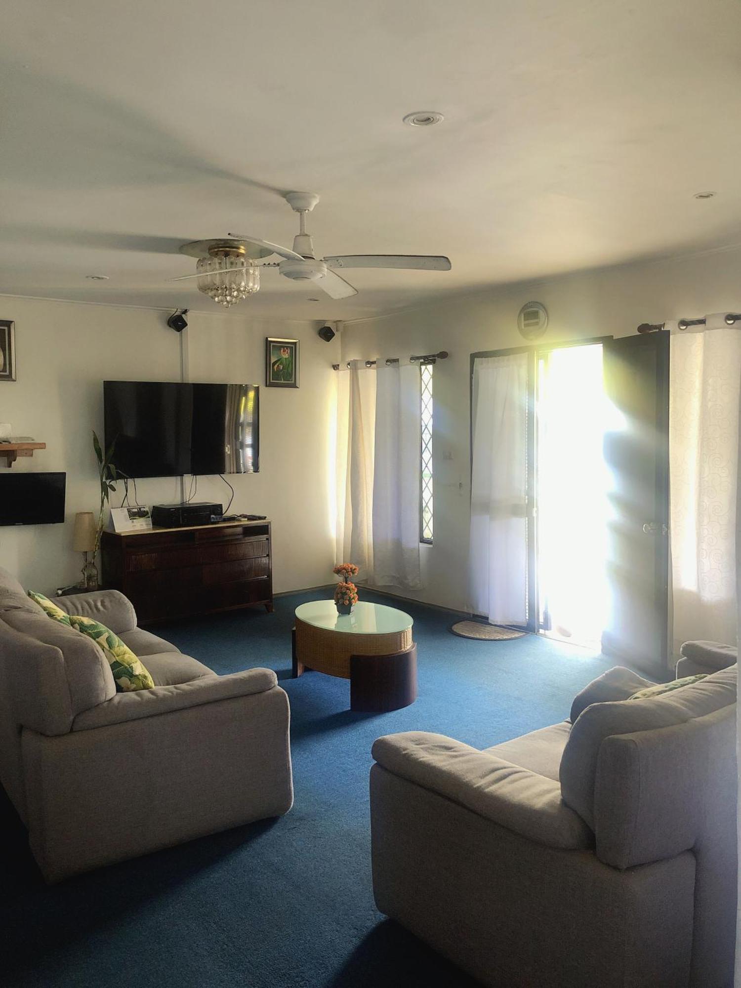 Ac 机场公寓 Apartment *