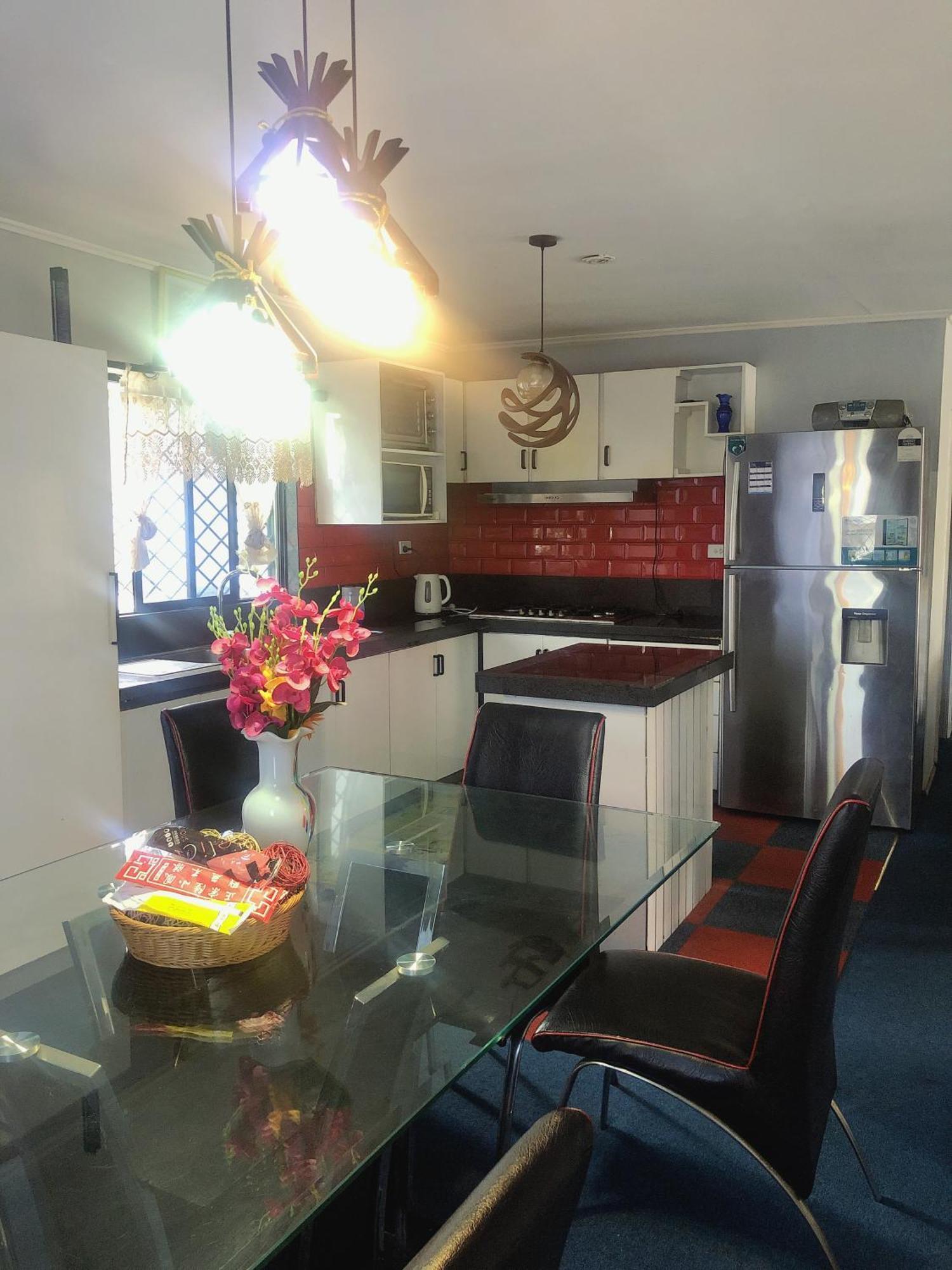 Ac 机场公寓 Apartment Nadi