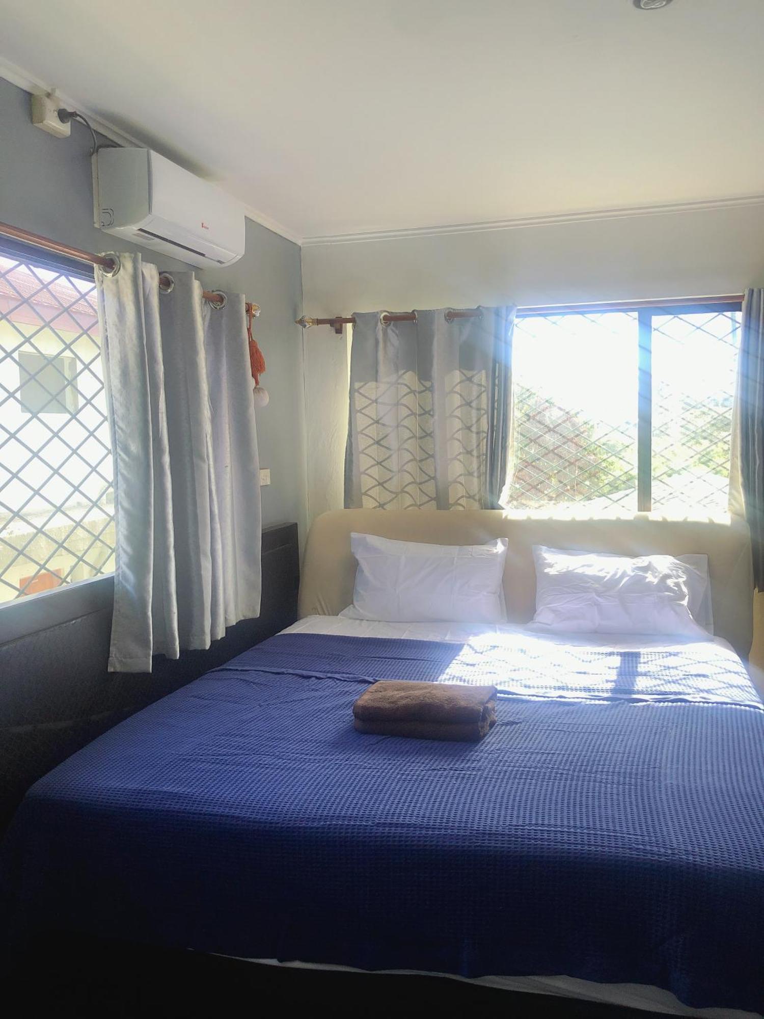 Ac 机场公寓 Apartment *