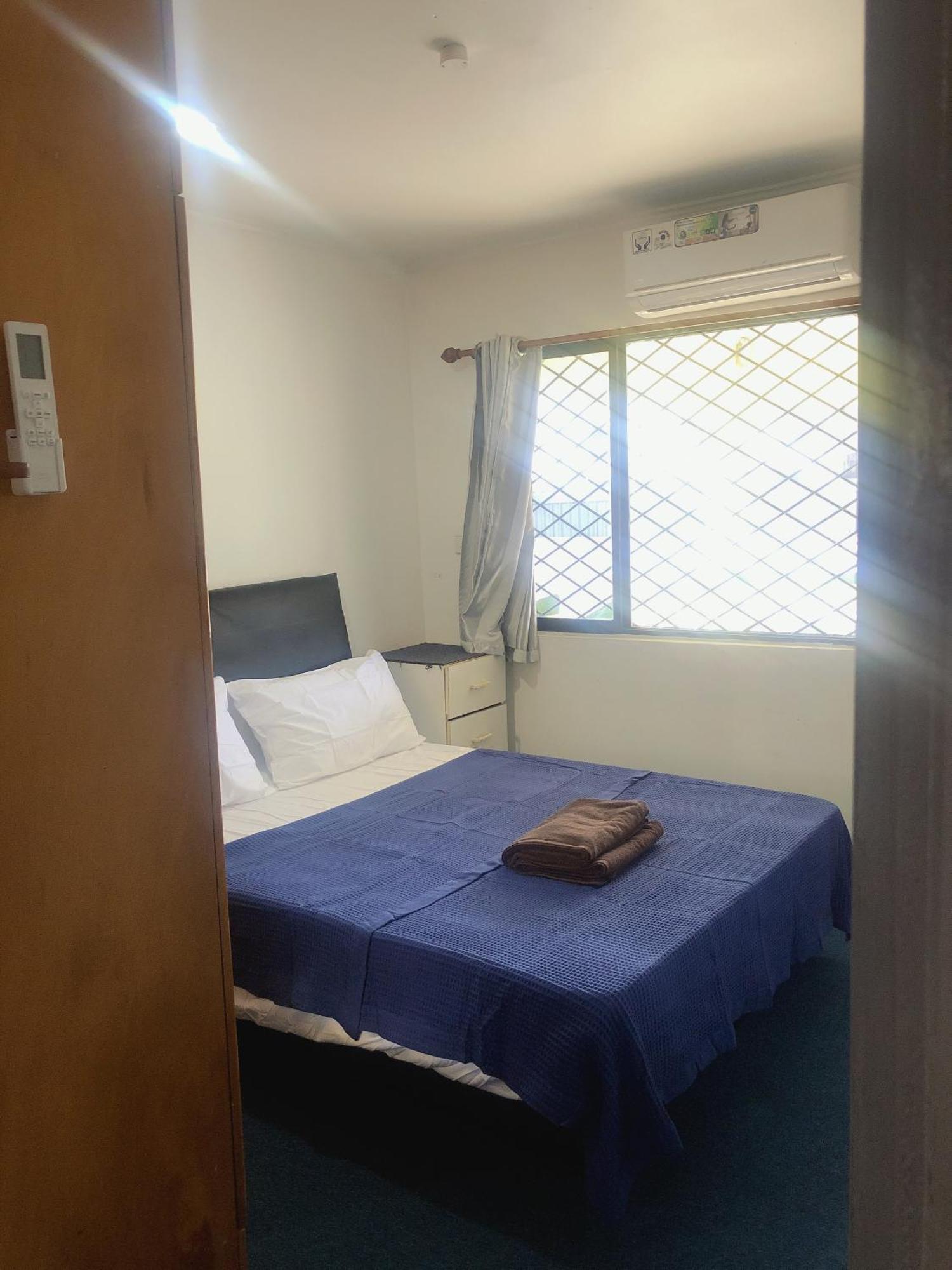 Ac 机场公寓 Apartment Nadi