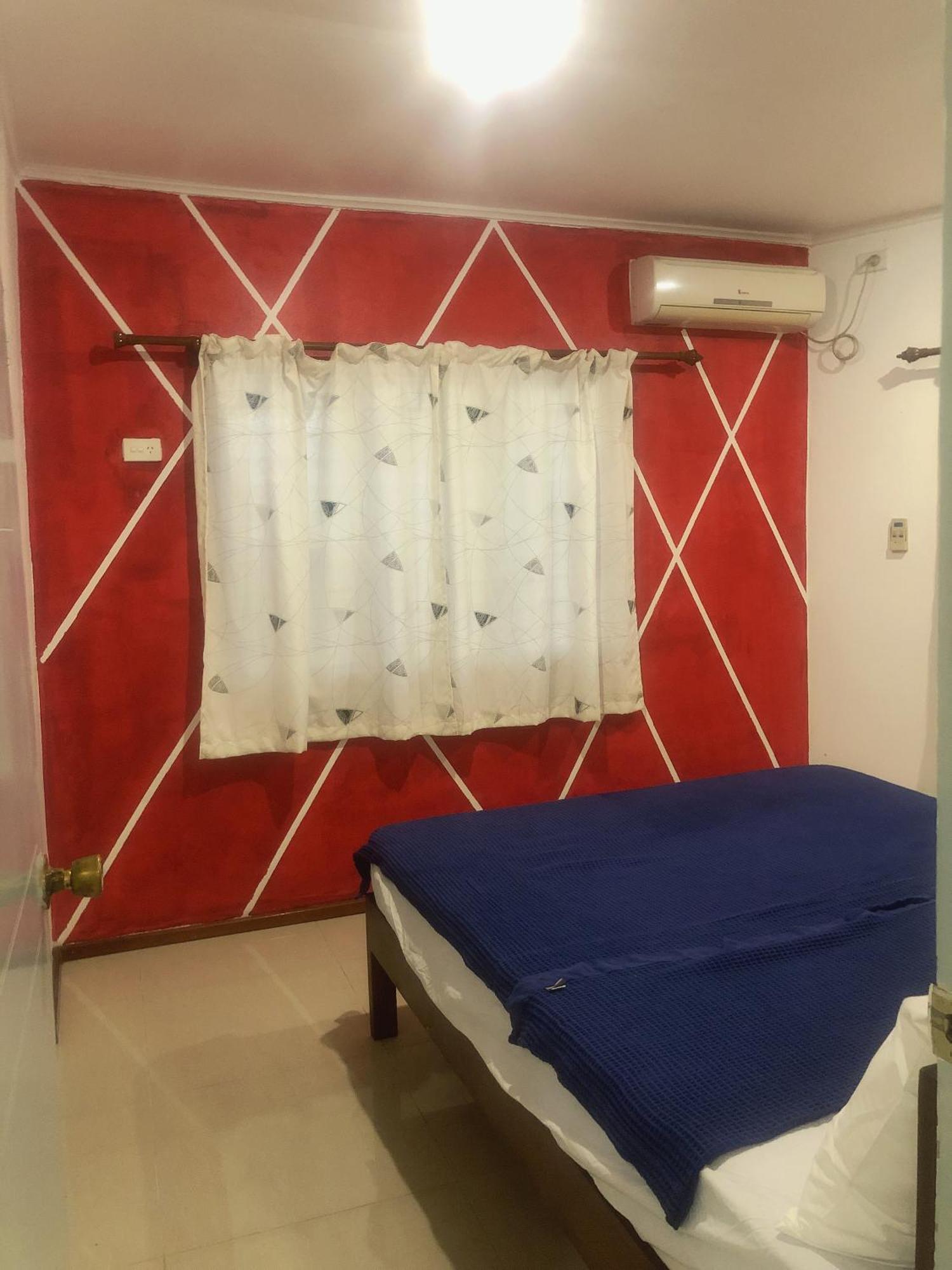 Apartment Ac 机场公寓