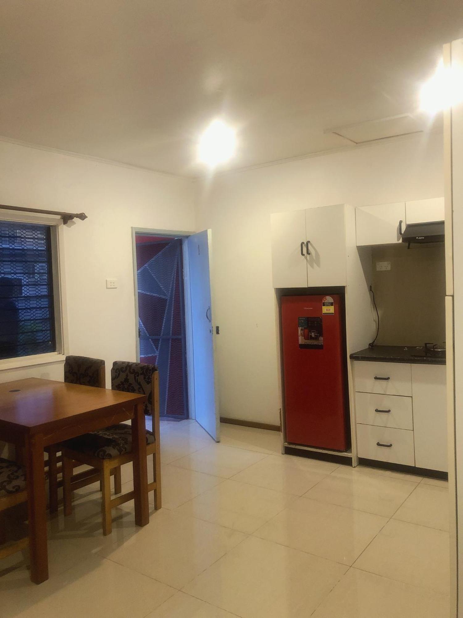 Ac 机场公寓 Apartment