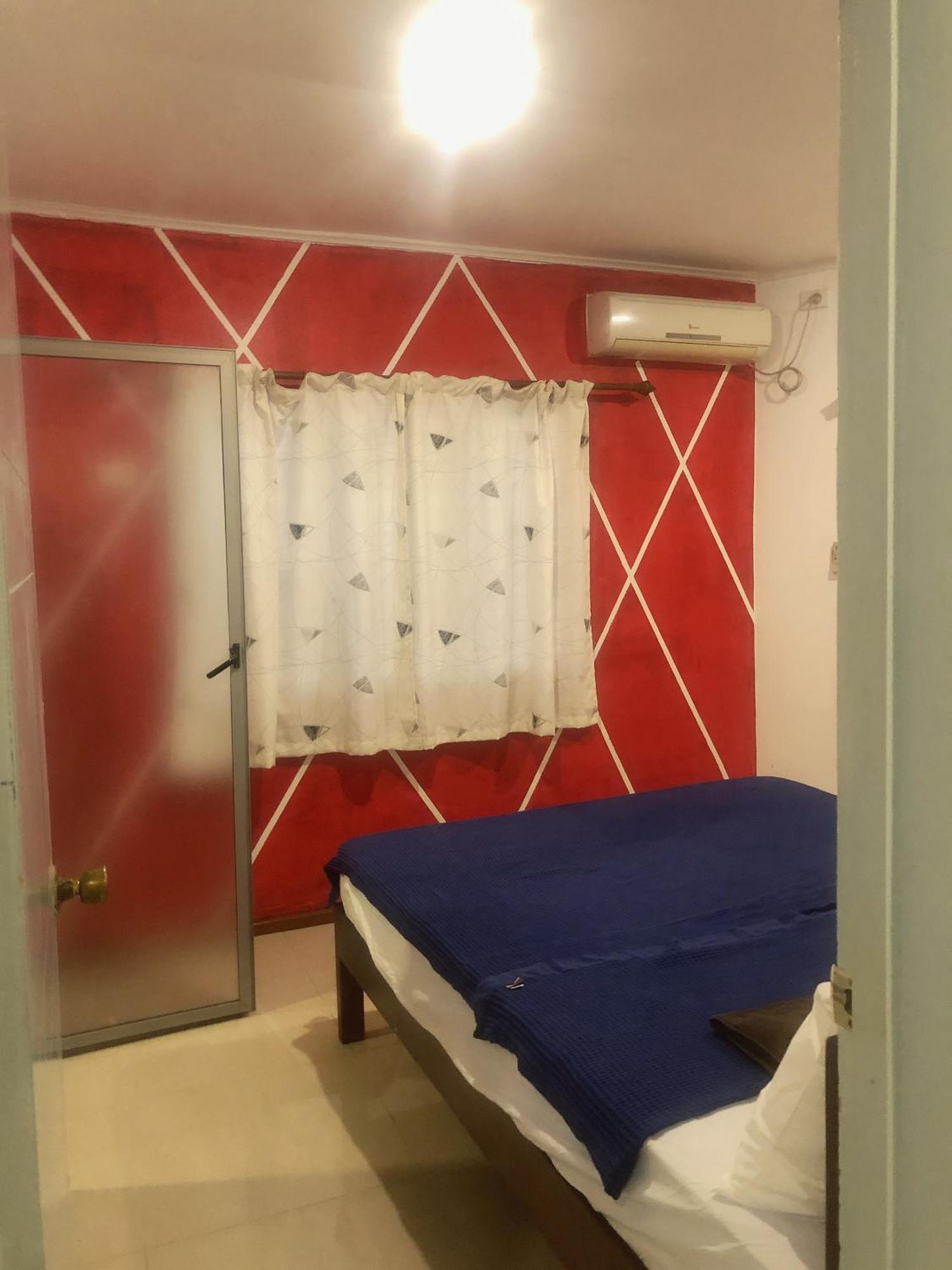 Ac 机场公寓 Apartment *