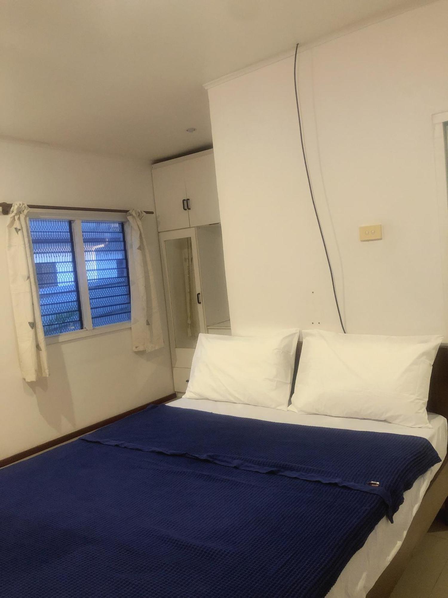 Apartment Ac 机场公寓 Nadi