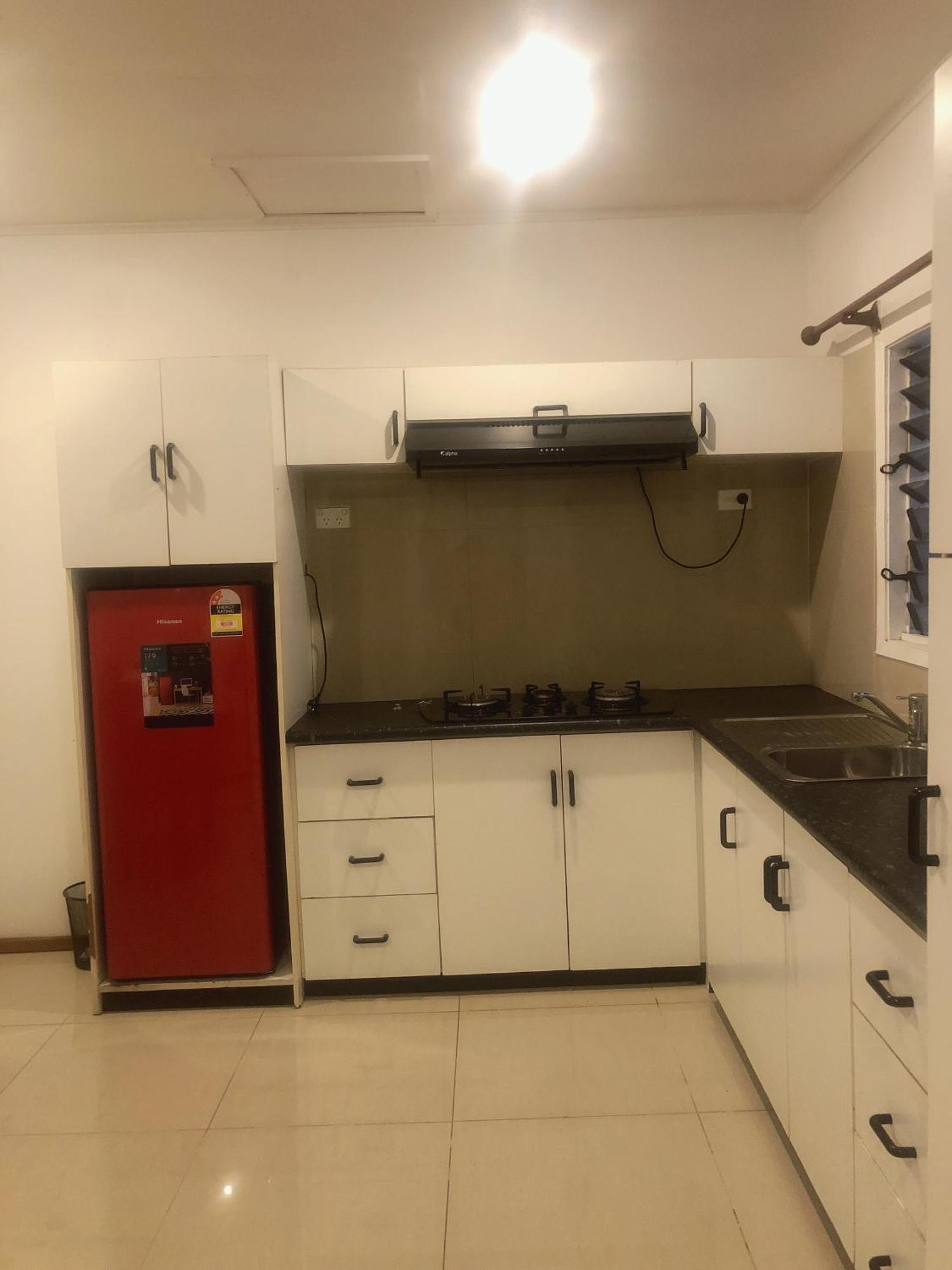 Ac 机场公寓 Apartment
