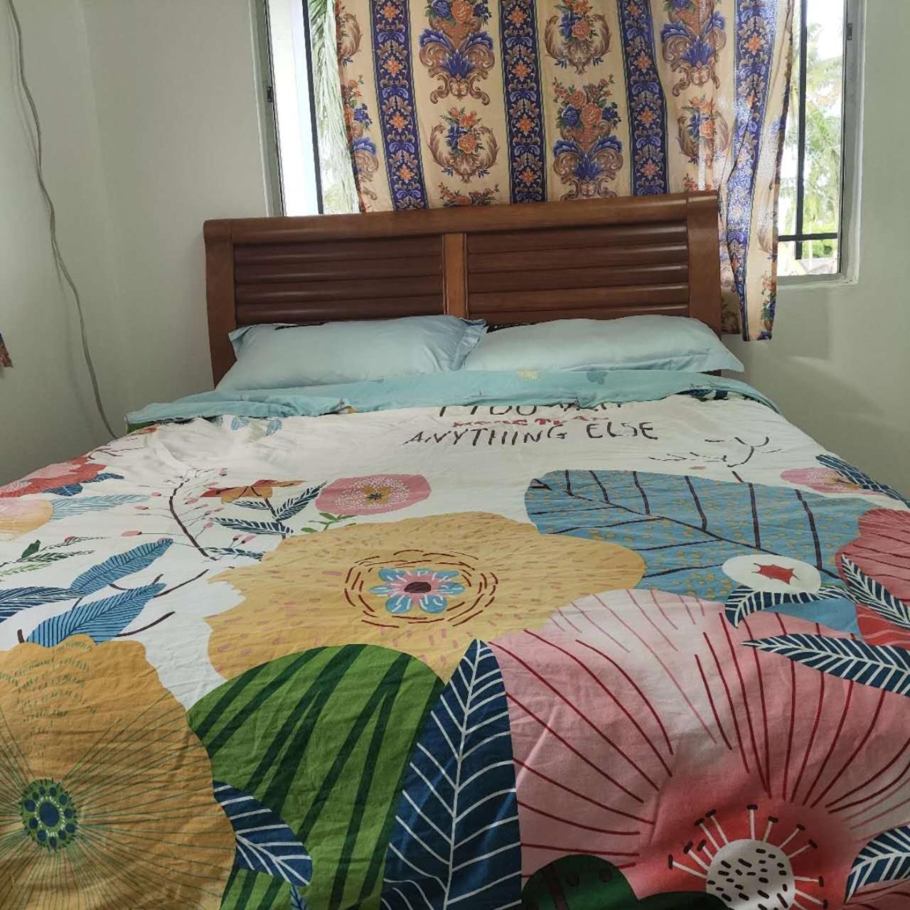 Apartment Traveler's
