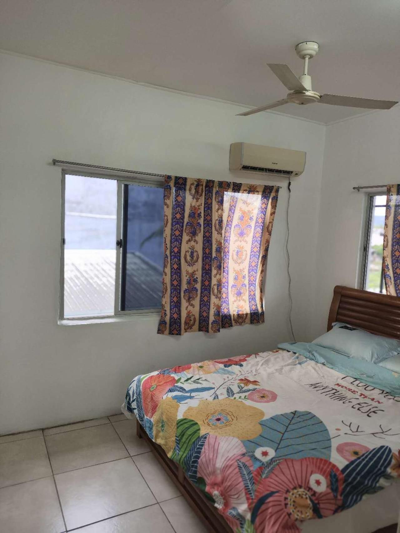 Apartment Traveler's Nadi