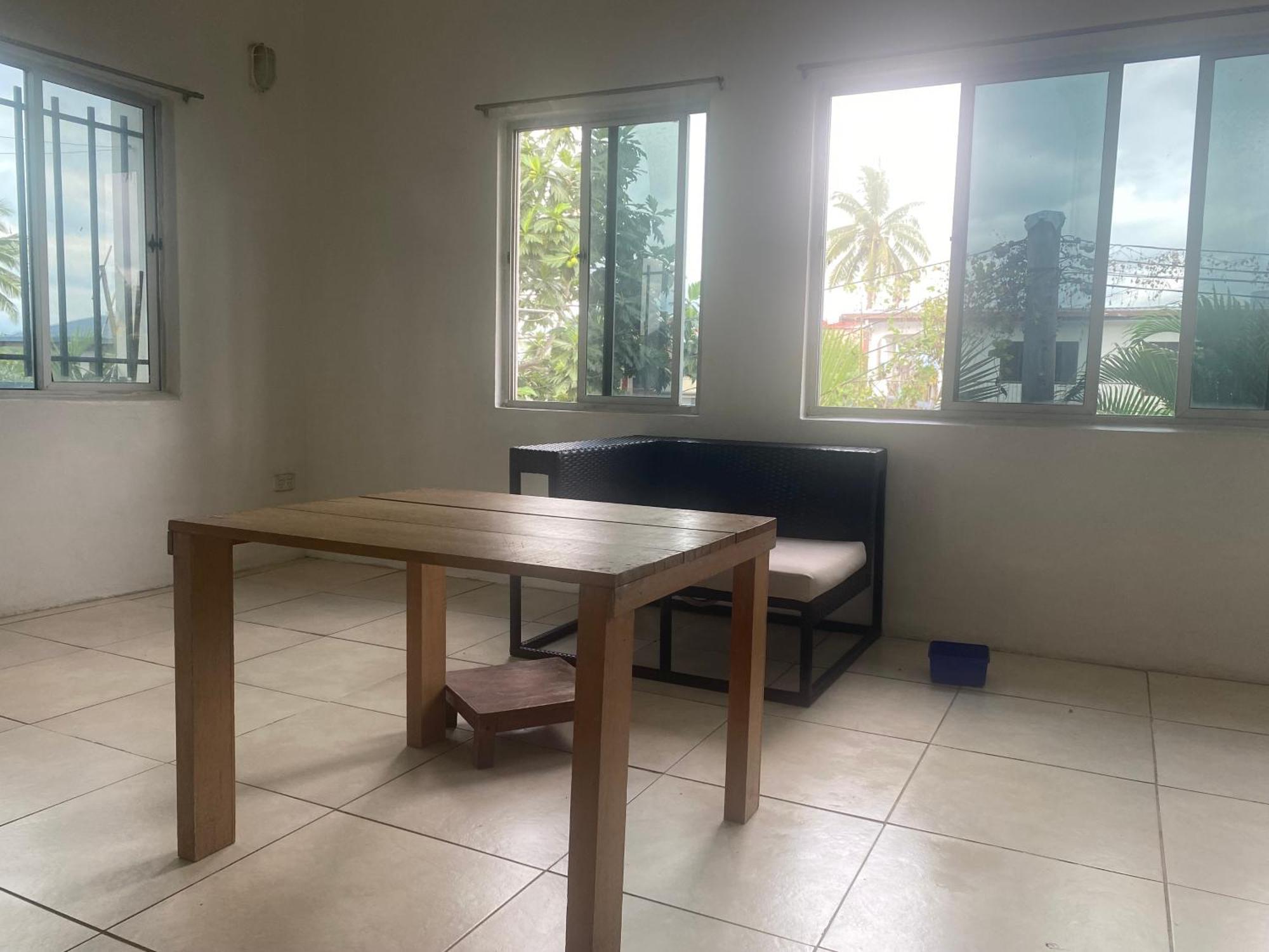 Traveler's Apartment