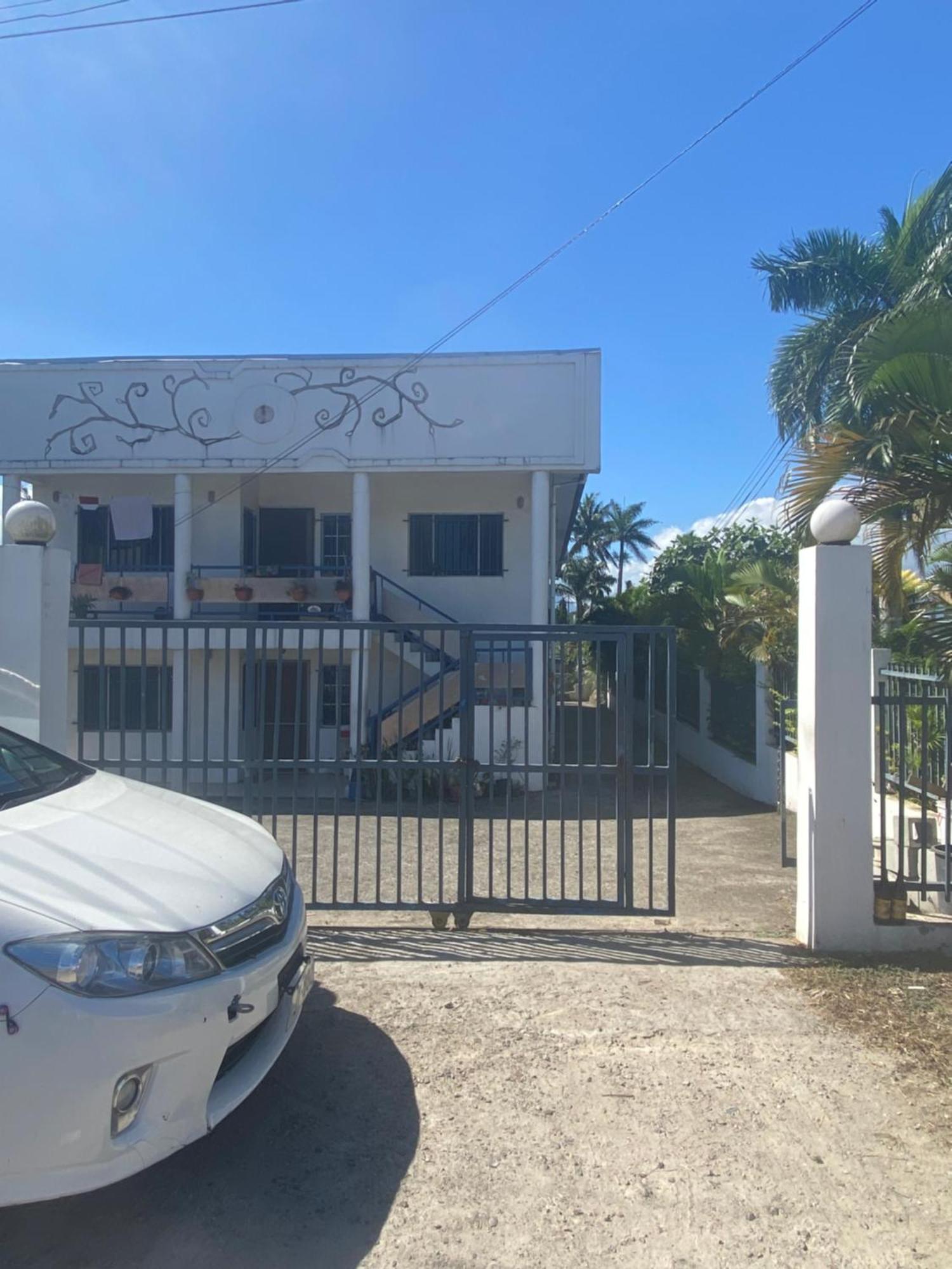 Apartment Traveler's Nadi