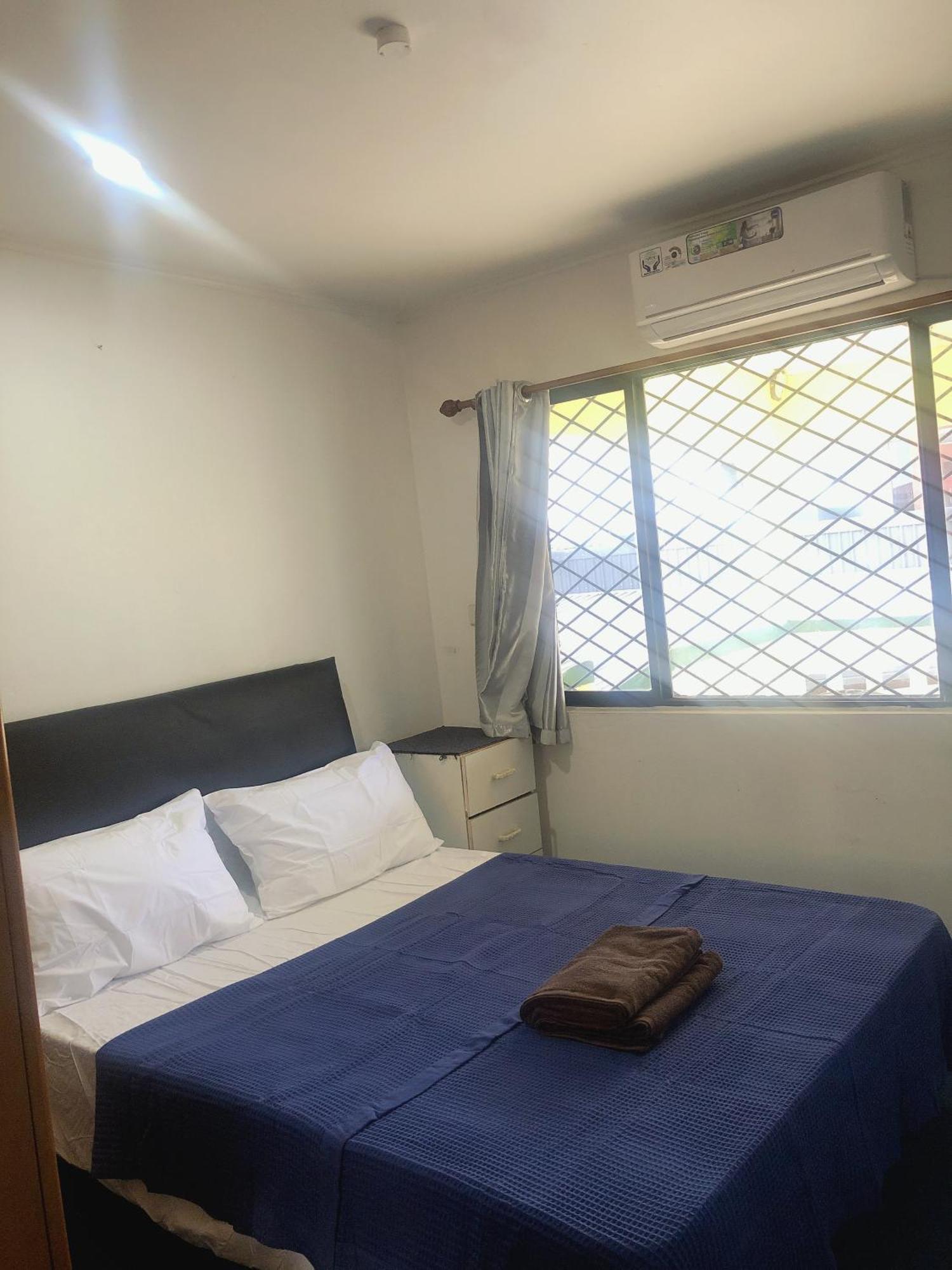 Apartment Ac 机场公寓