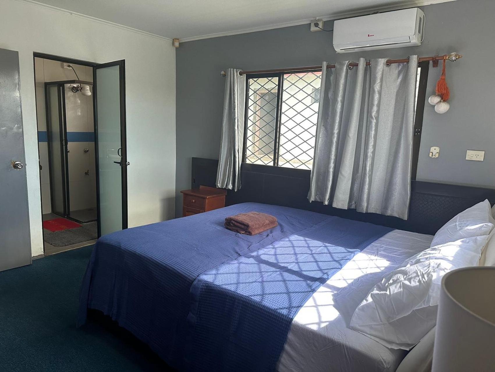 Ac 机场公寓 Apartment