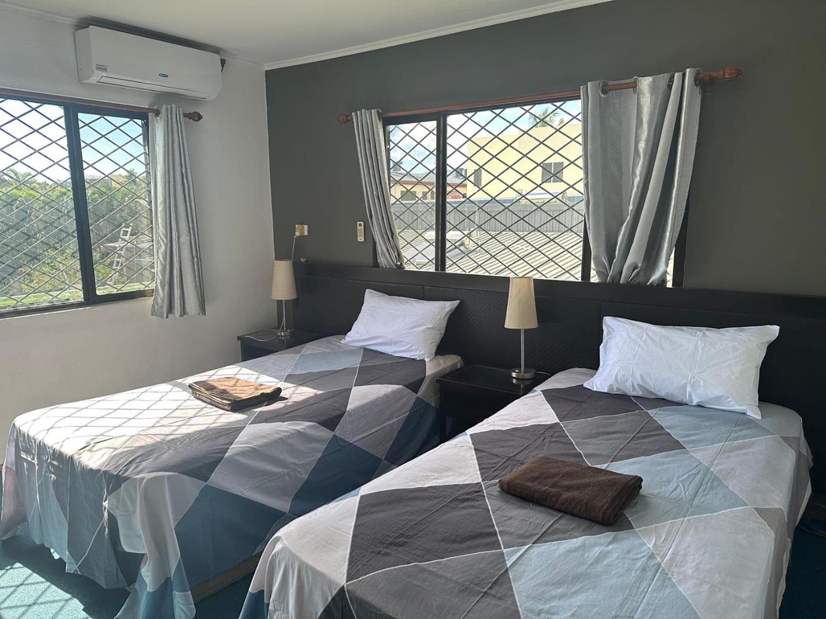 Apartment Ac 机场公寓 *