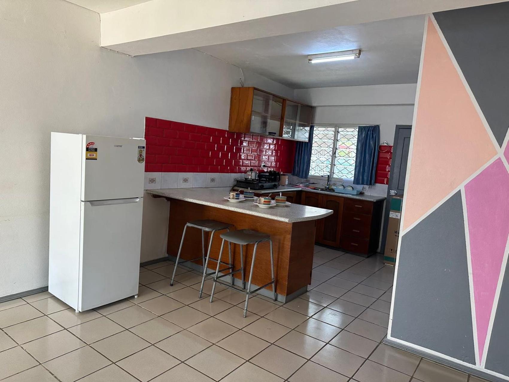 Ac 机场公寓 Apartment Nadi