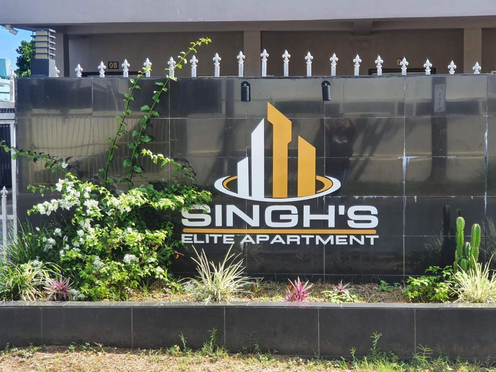 Apartment Singhs Elite *