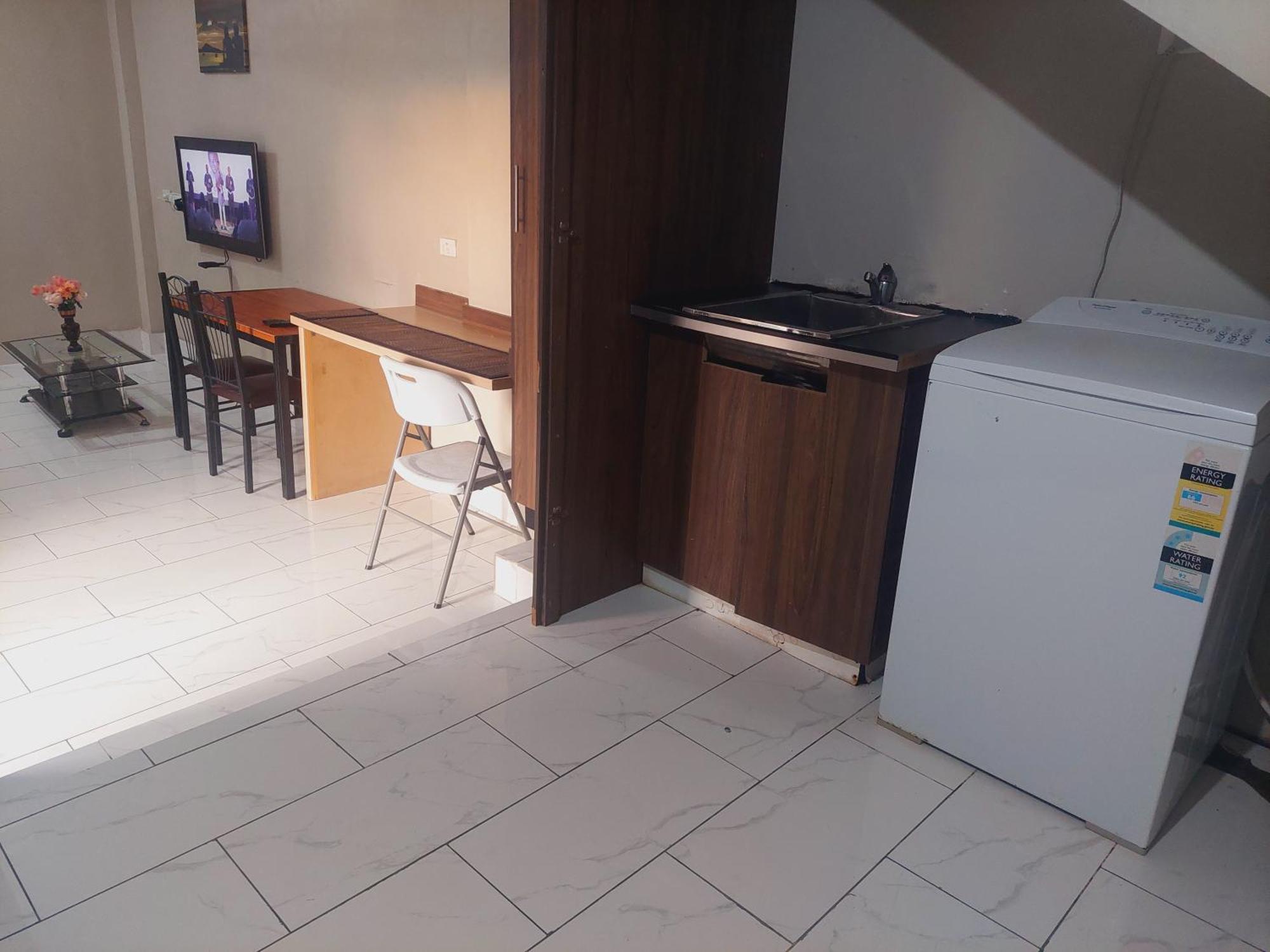 Apartamento 2 Bedroom Deluxe