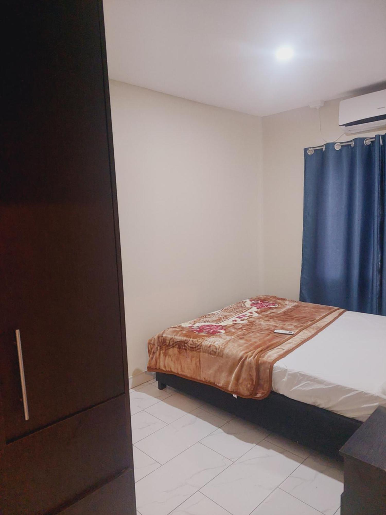 3 Apartment