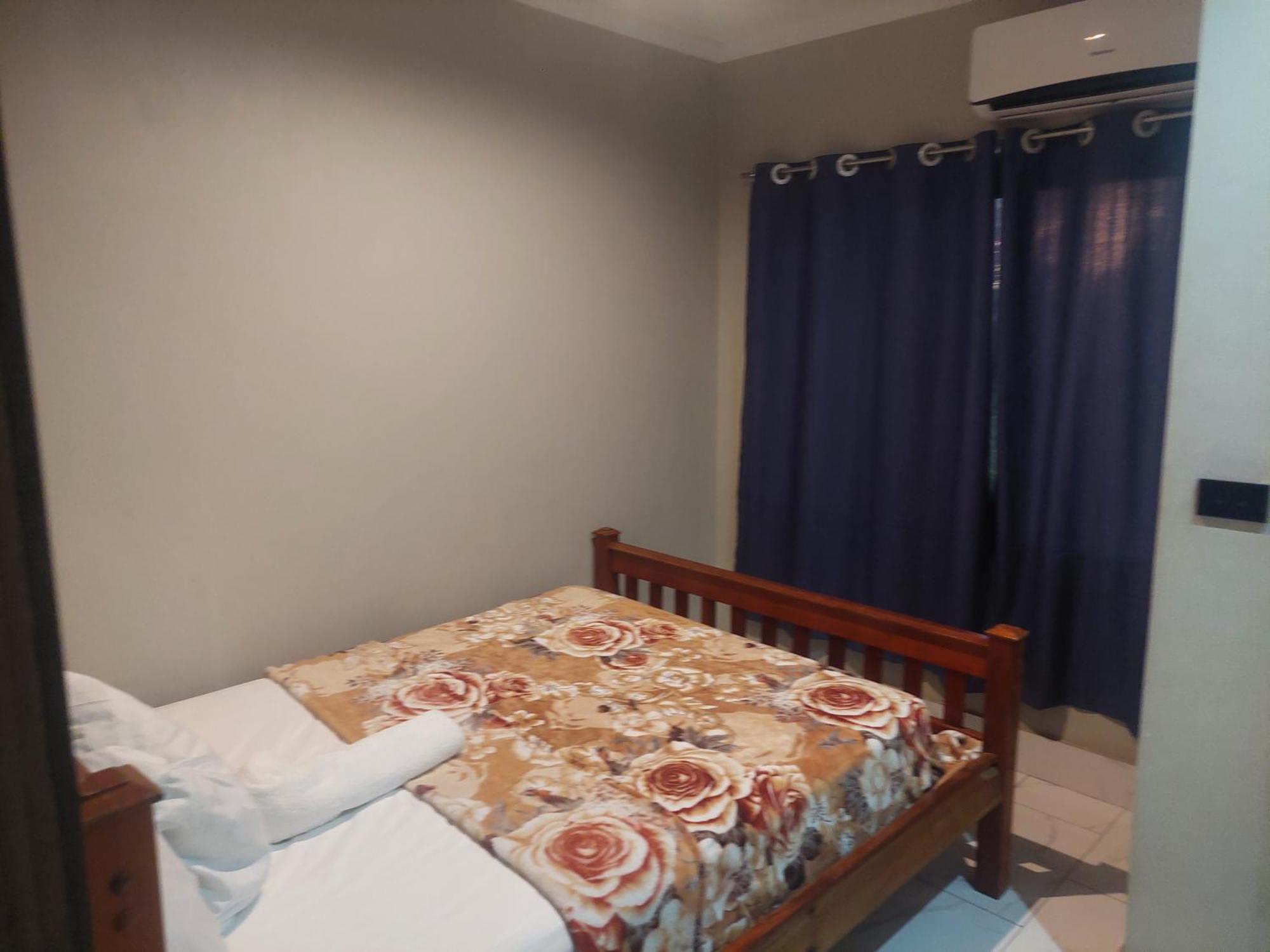 3 Bedroom Deluxee Apartment Nadi
