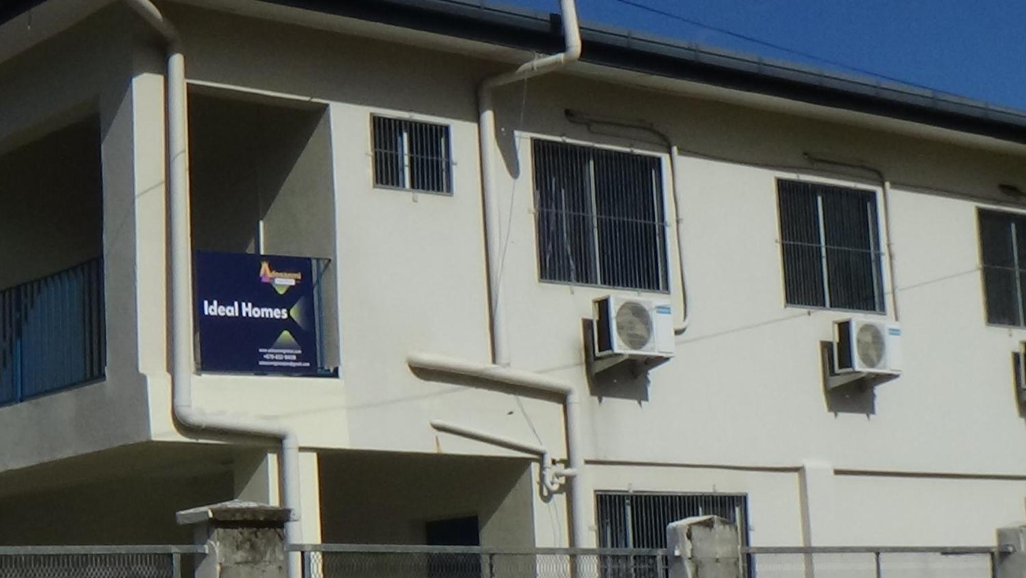 3 Bedroom Deluxee
