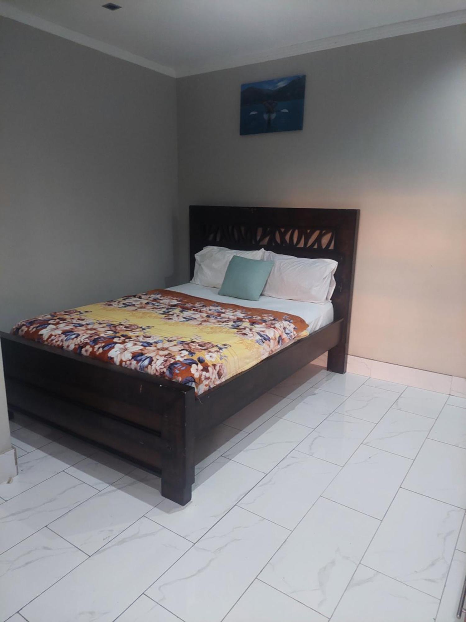 Apartment 3 Bedroom Deluxee Nadi