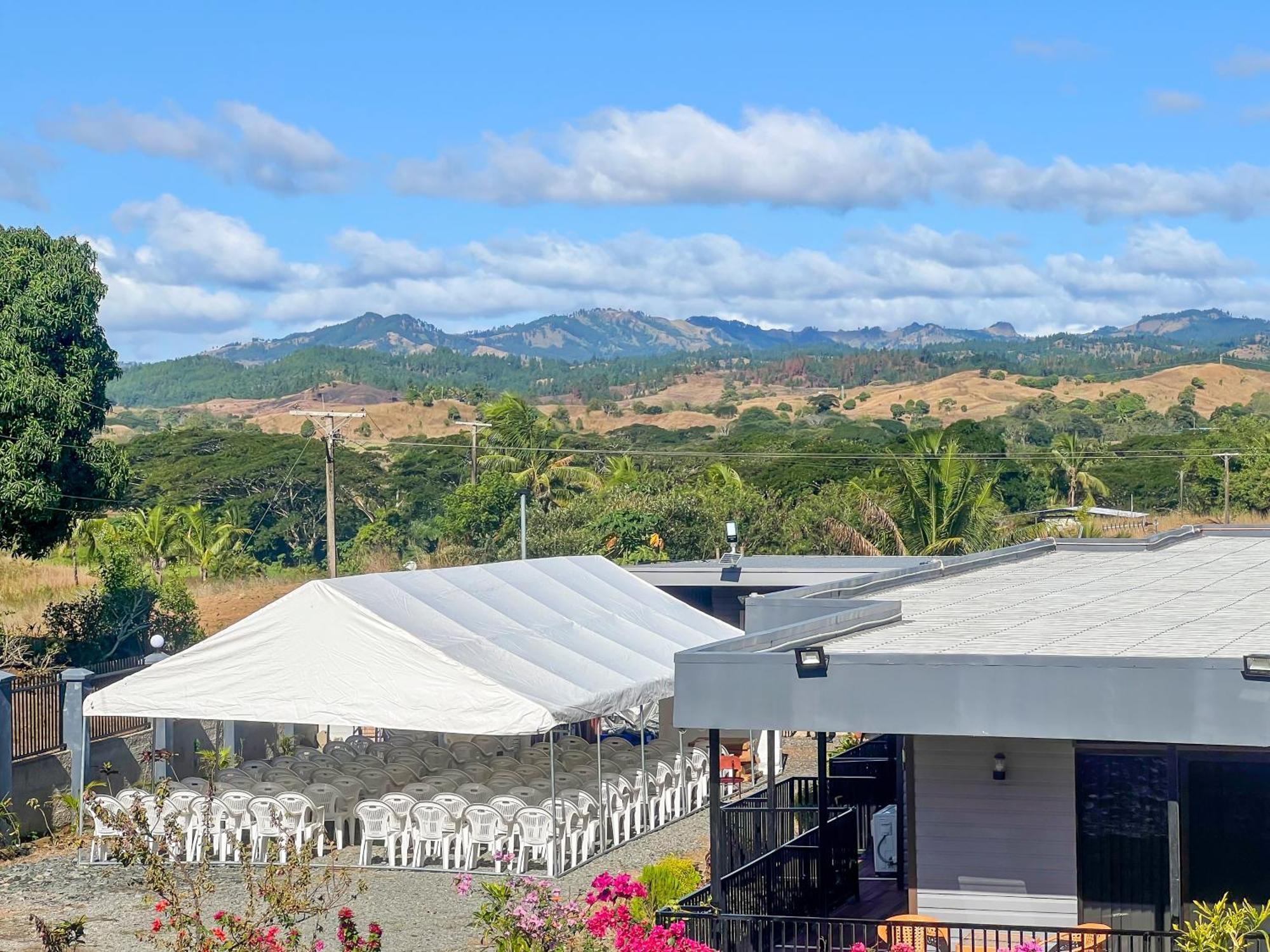 Apartment Nadi Holiday Stay *