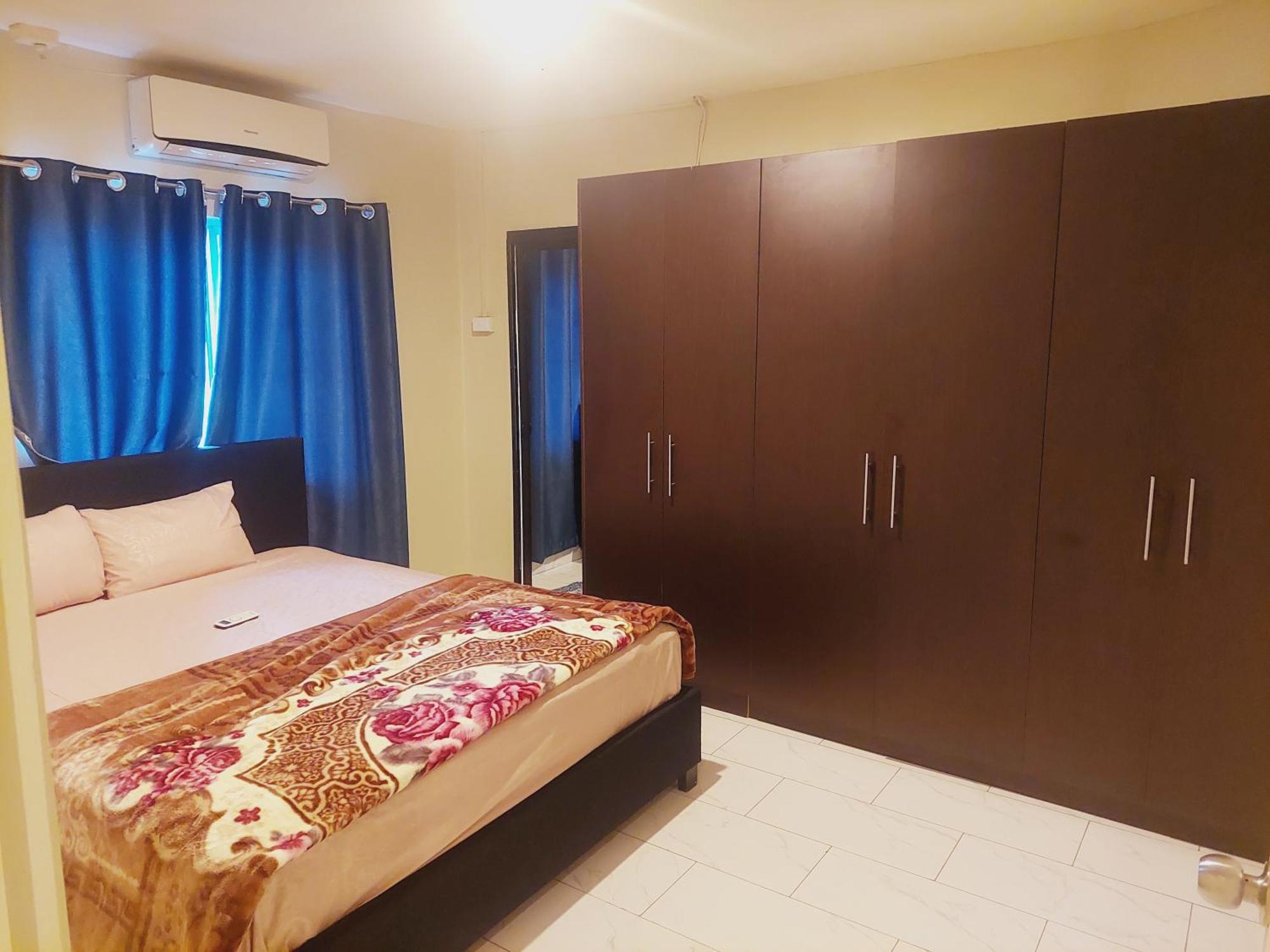 3 Bedroom Deluxee *