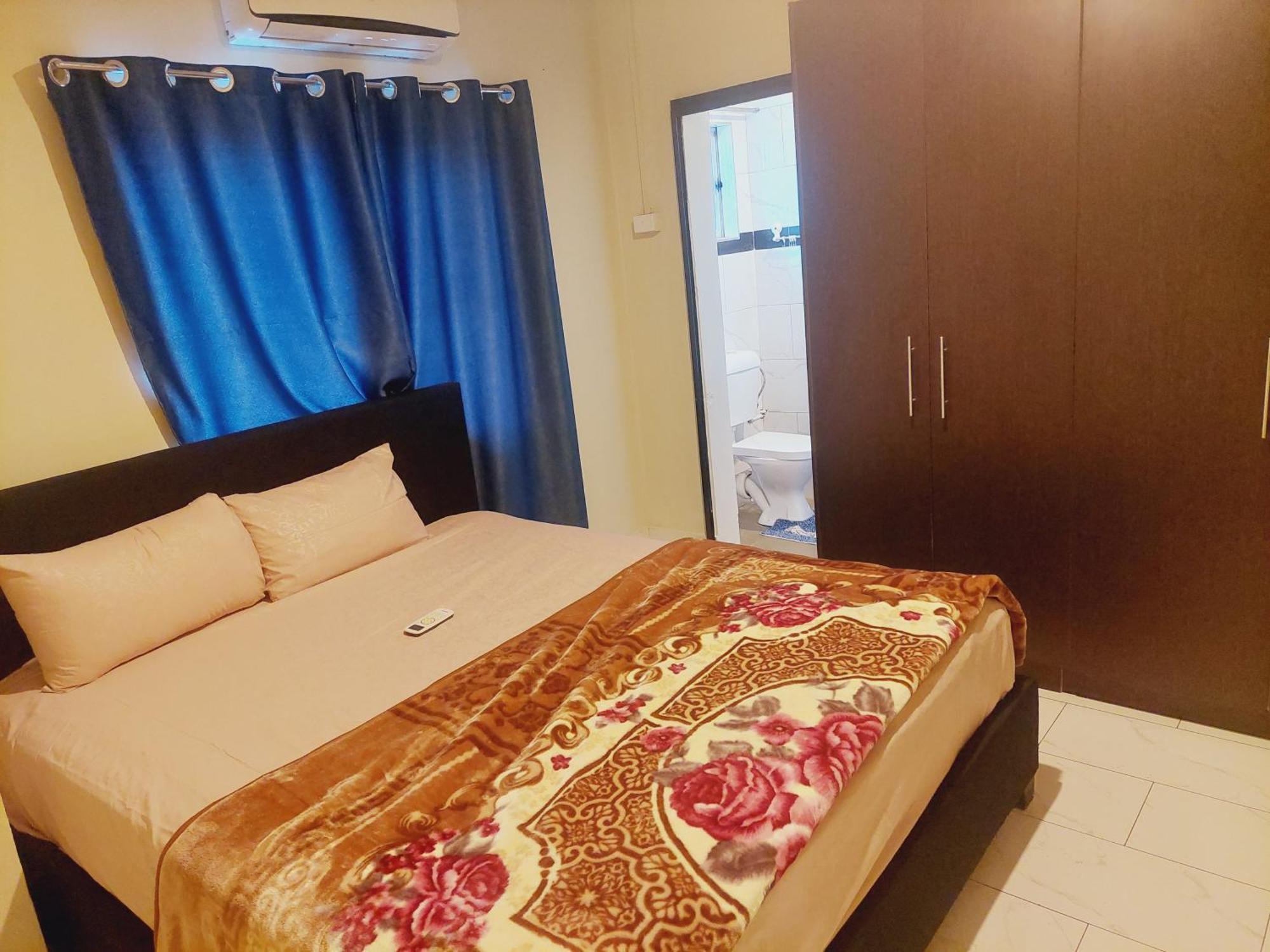 3 Bedroom Deluxee * Nadi
