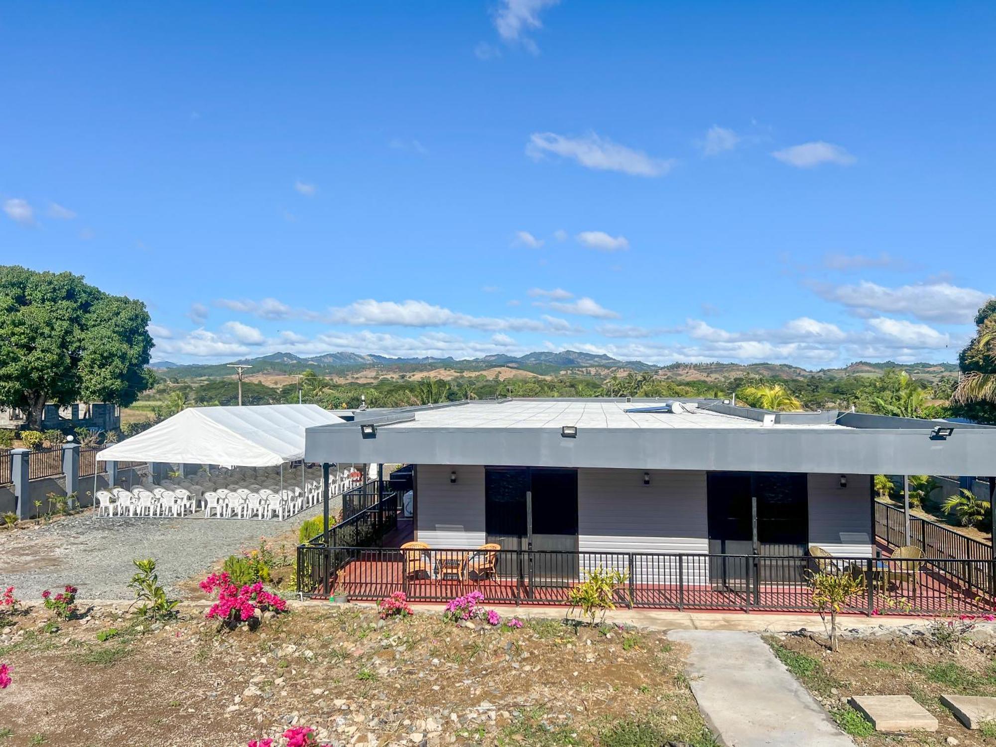 Nadi Holiday Stay Apartment *